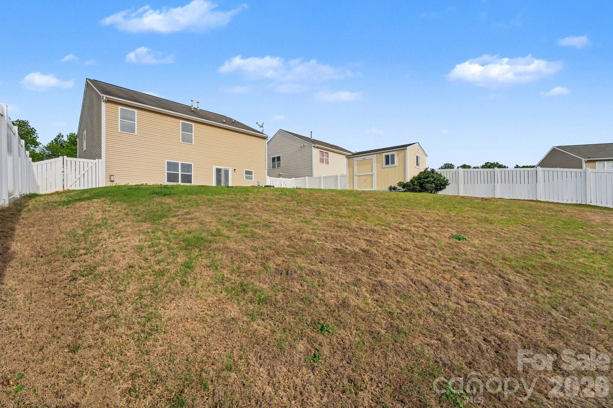 1016 Sweetgum Street Gastonia NC 28054