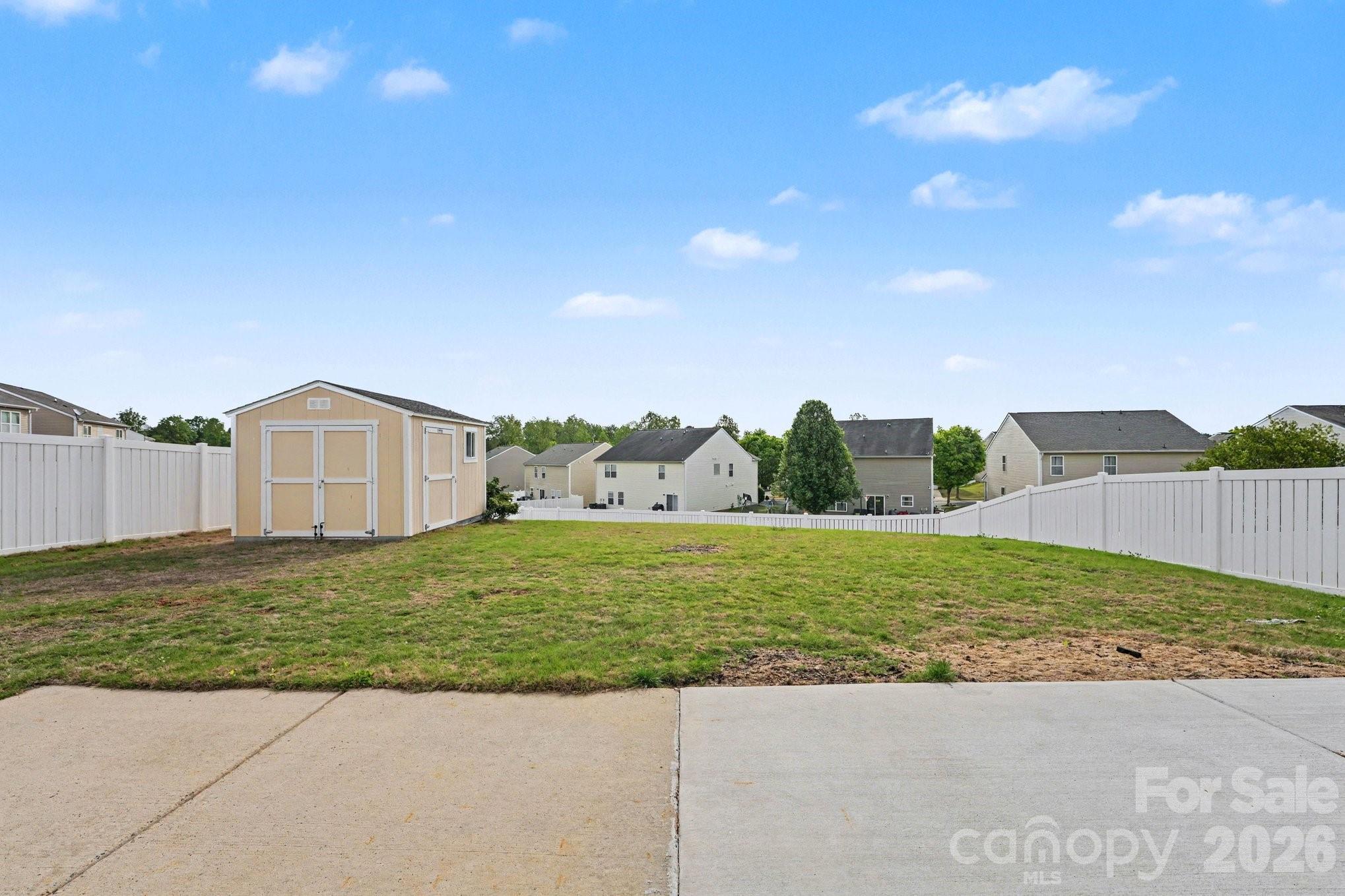 1016 Sweetgum Street Gastonia NC 28054