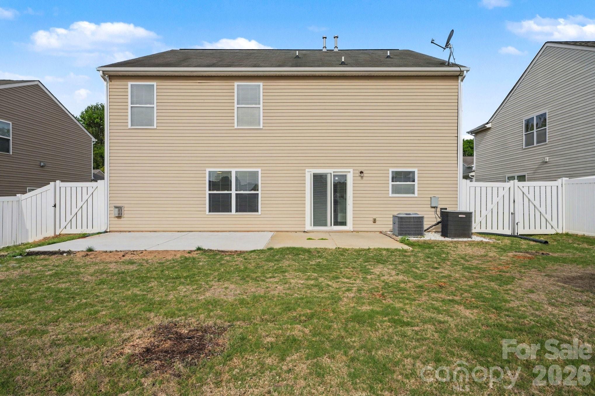 1016 Sweetgum Street Gastonia NC 28054