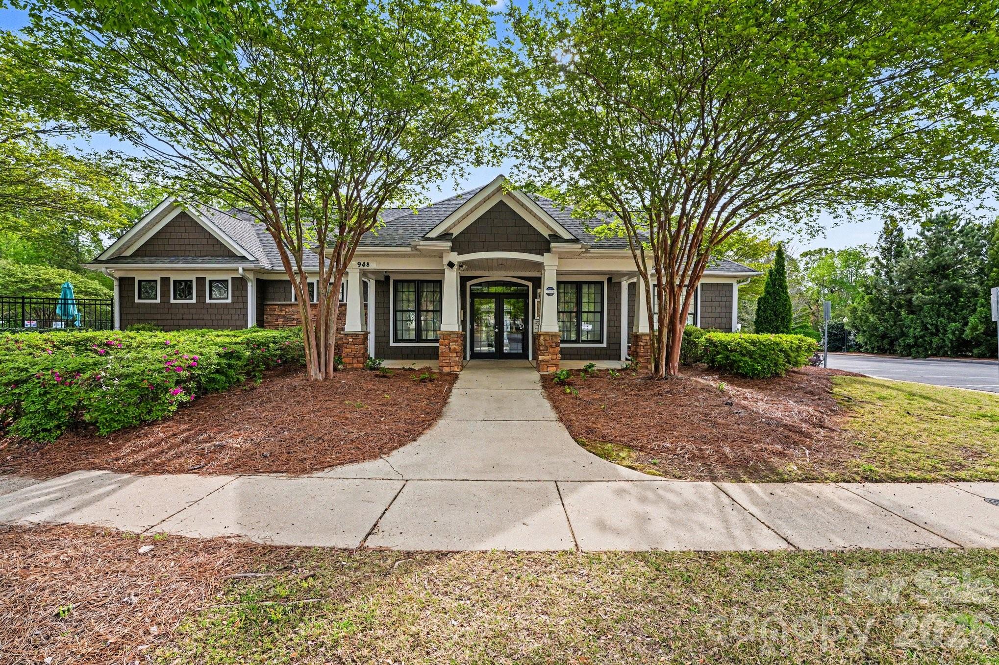 1016 Sweetgum Street Gastonia NC 28054