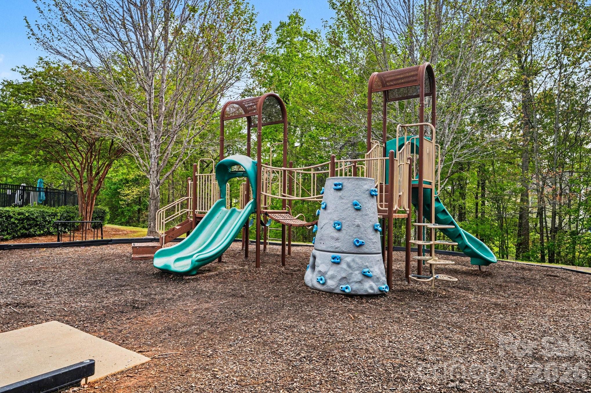 1016 Sweetgum Street Gastonia NC 28054