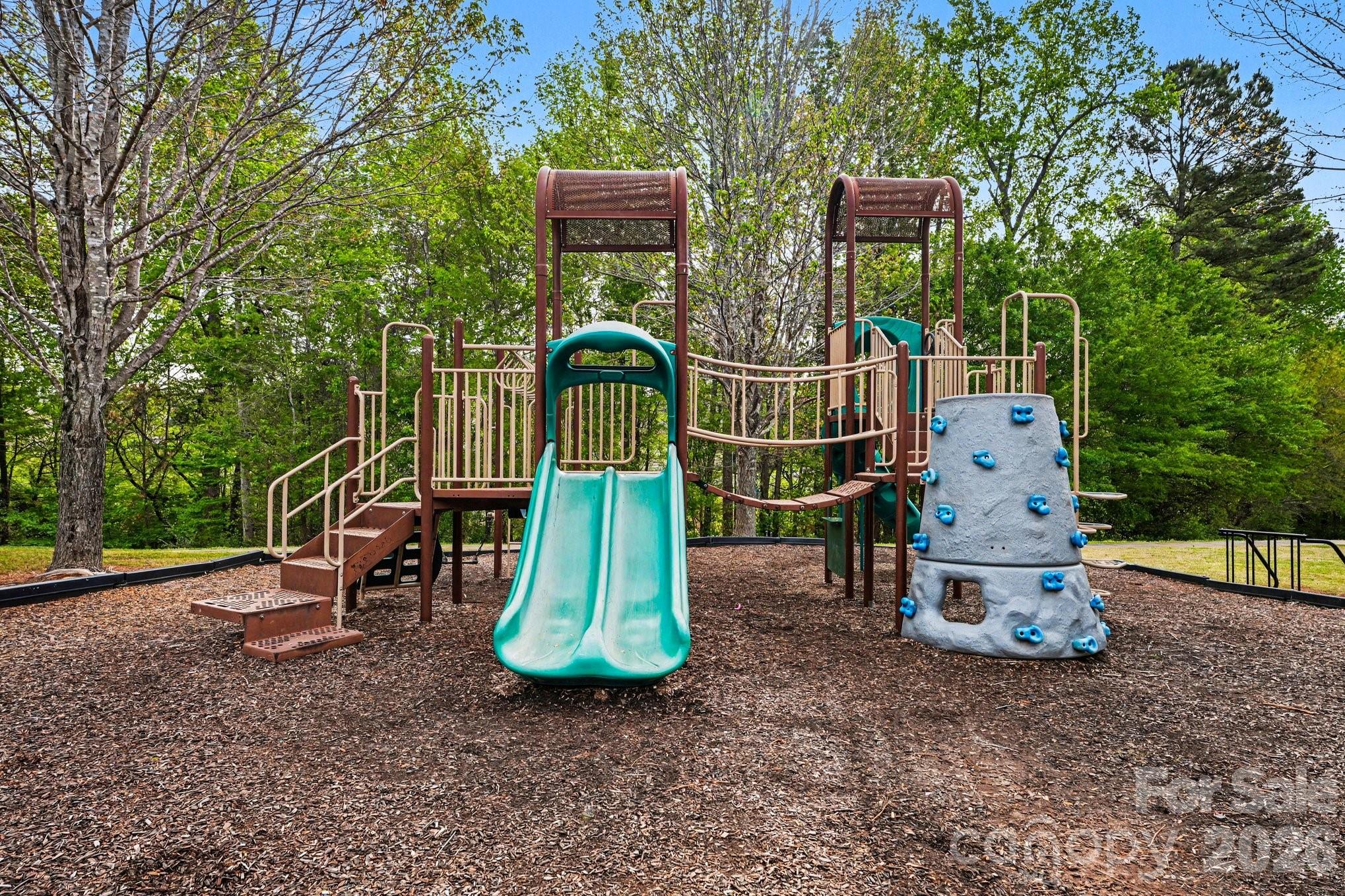 1016 Sweetgum Street Gastonia NC 28054