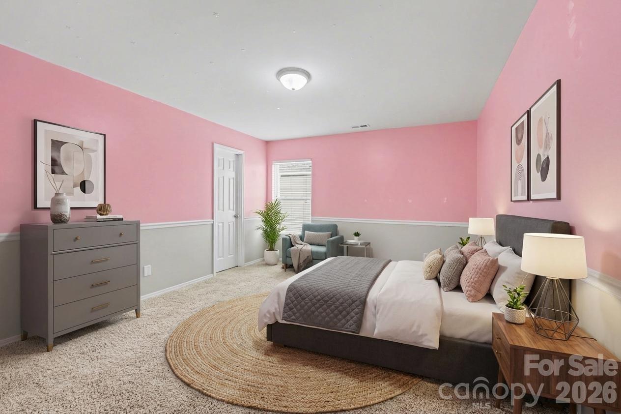 1016 Sweetgum Street Gastonia NC 28054