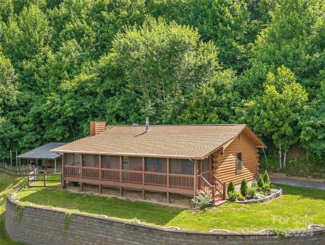 445 Harmony Trail Canton NC 28716