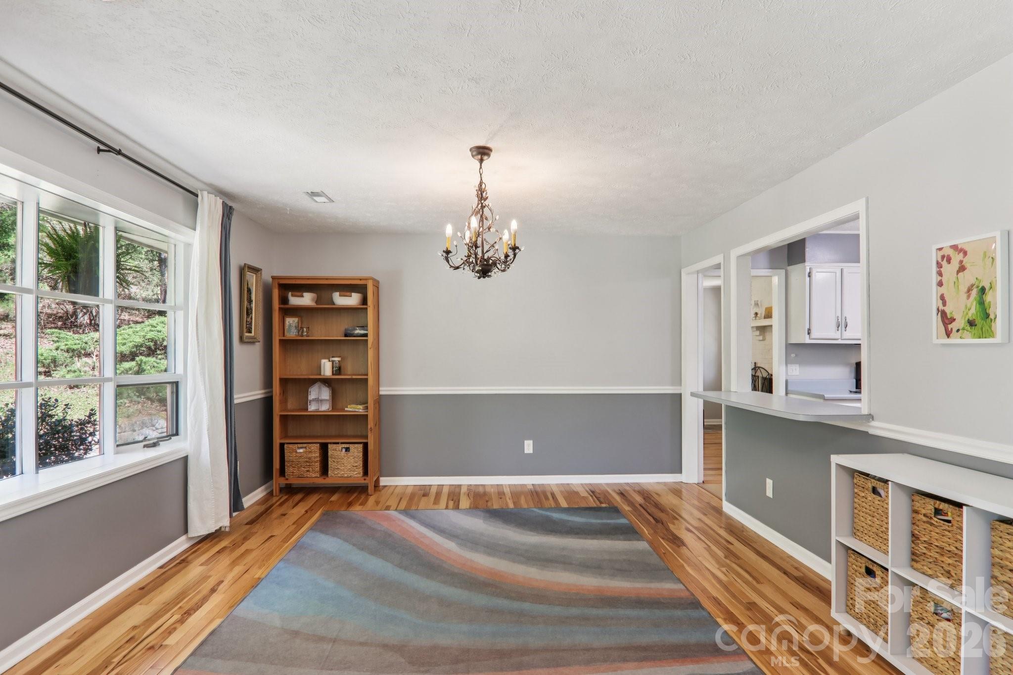45 Crosswick Lane Hendersonville NC 28739