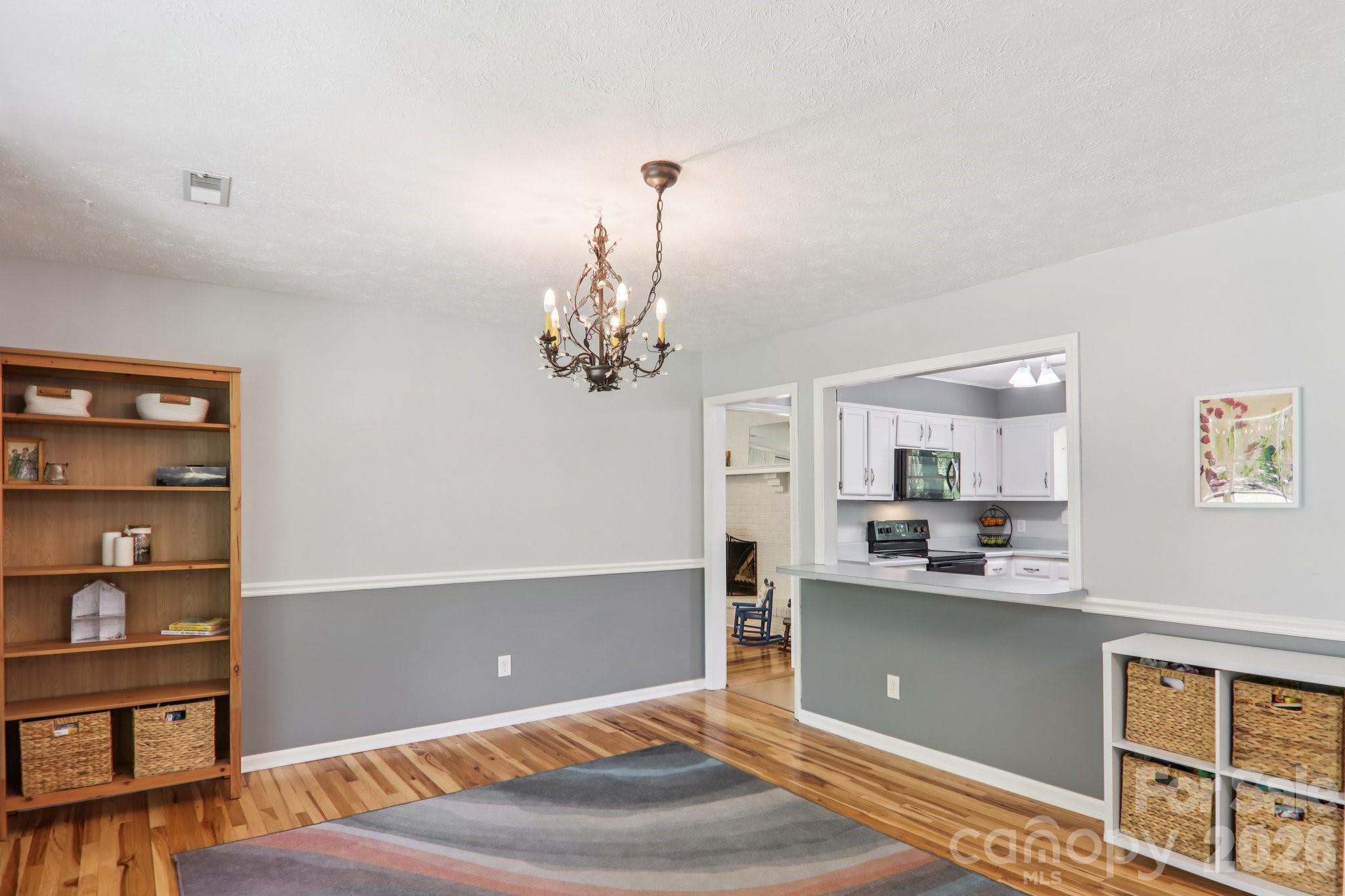 45 Crosswick Lane Hendersonville NC 28739
