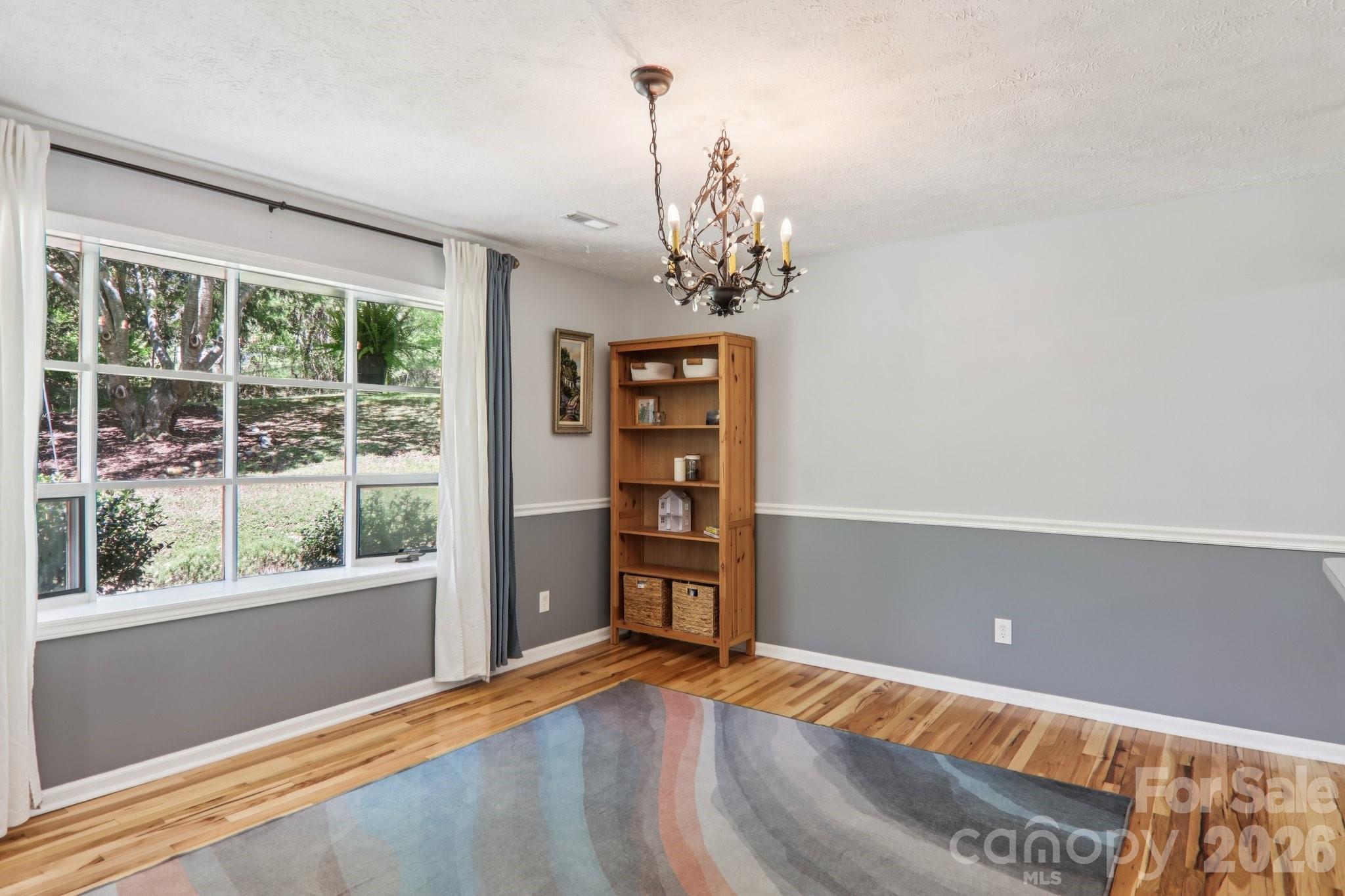 45 Crosswick Lane Hendersonville NC 28739