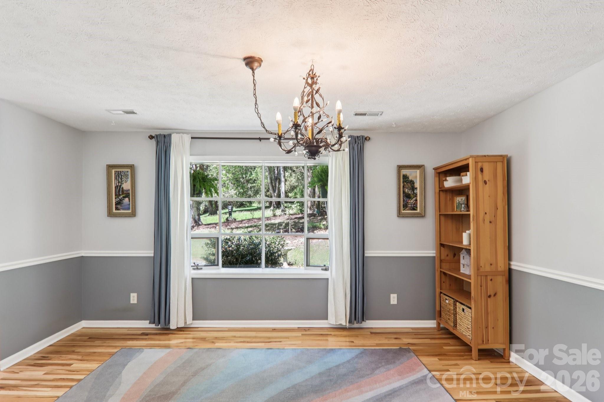 45 Crosswick Lane Hendersonville NC 28739