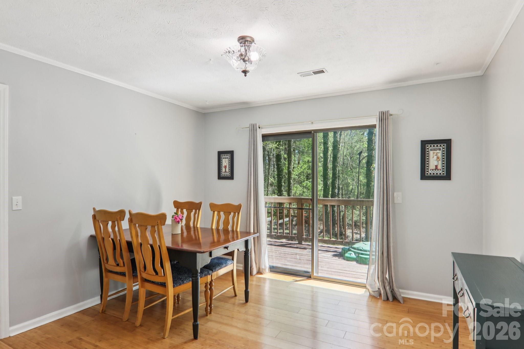 45 Crosswick Lane Hendersonville NC 28739