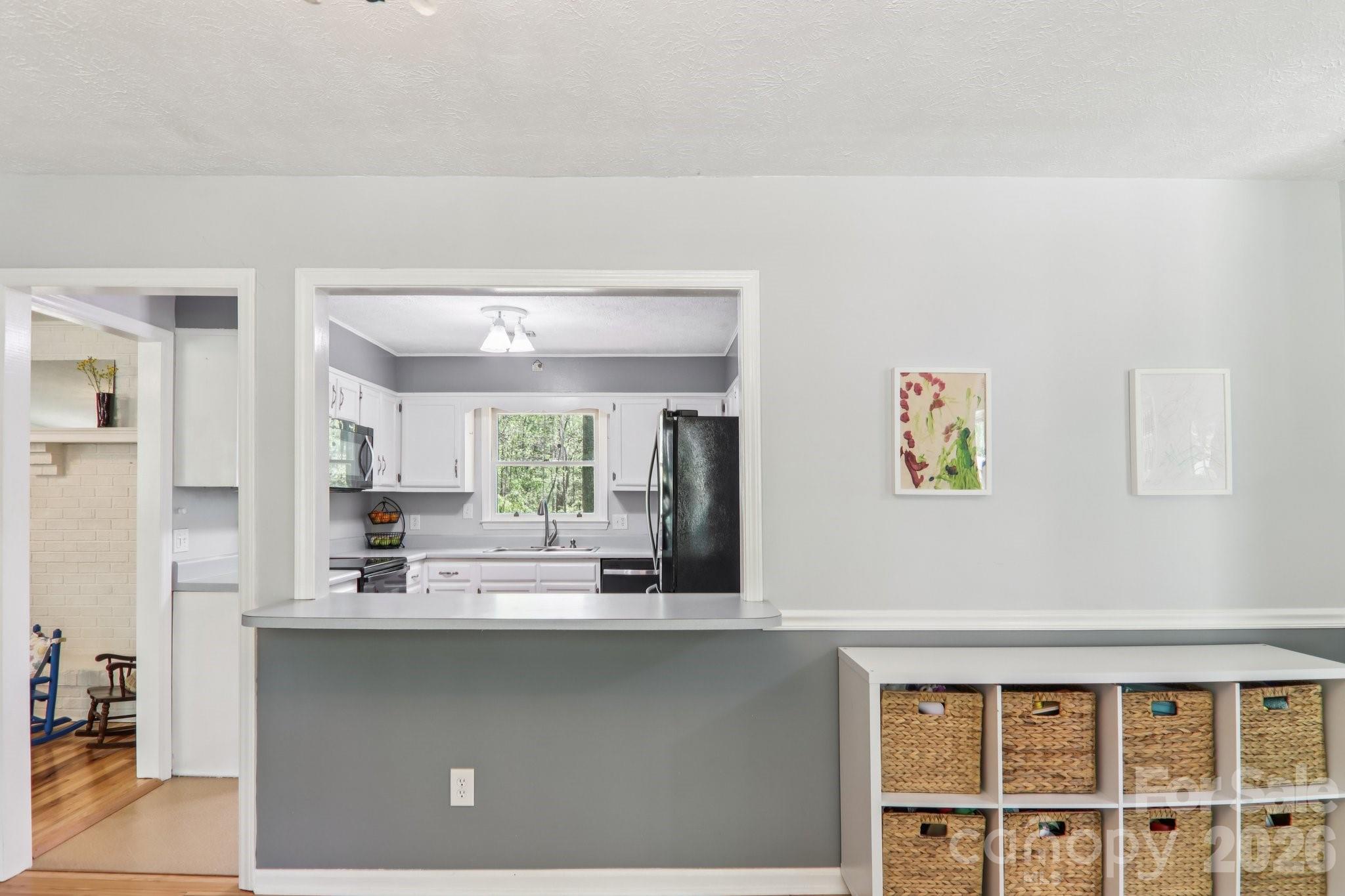 45 Crosswick Lane Hendersonville NC 28739