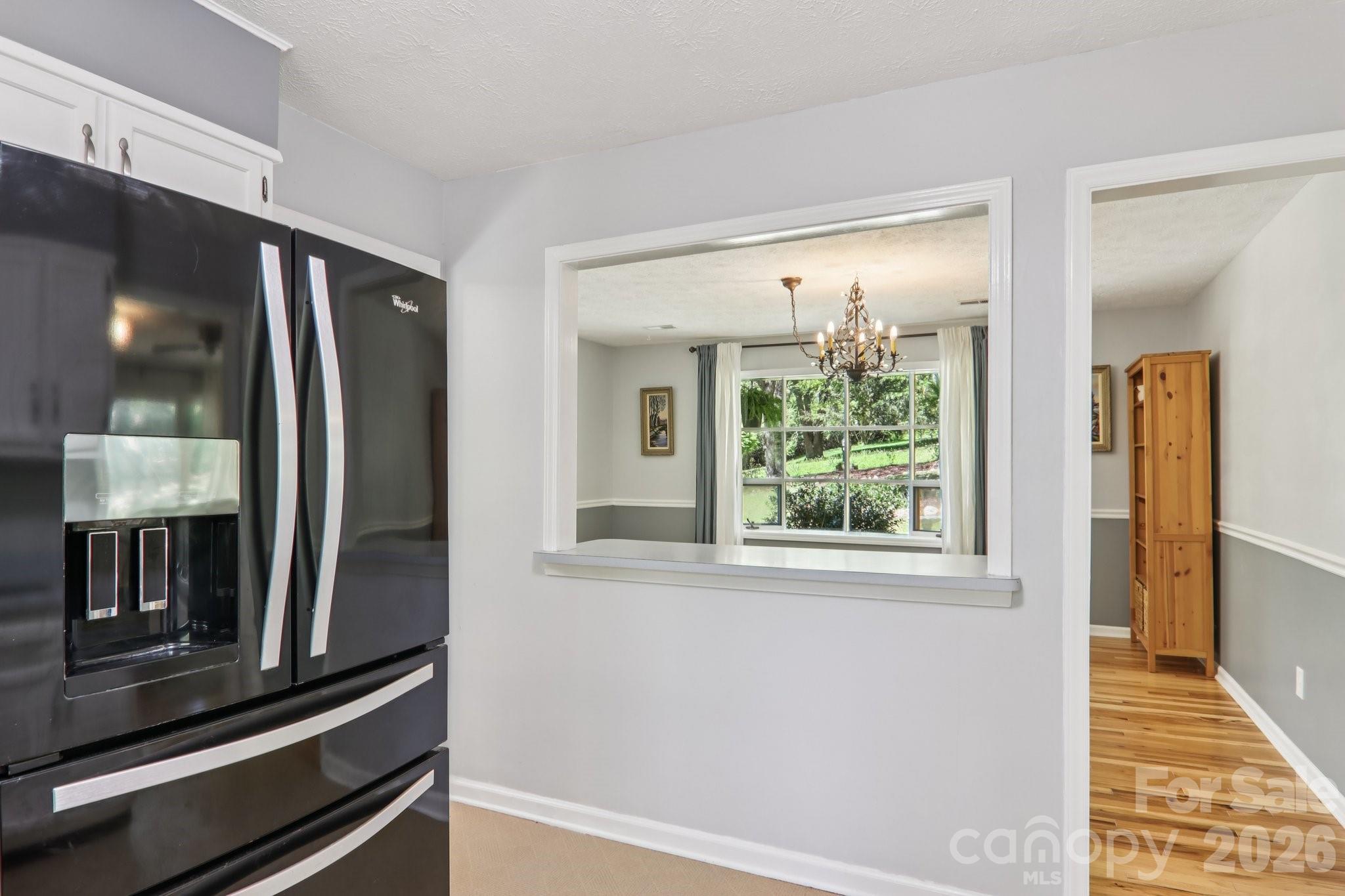 45 Crosswick Lane Hendersonville NC 28739