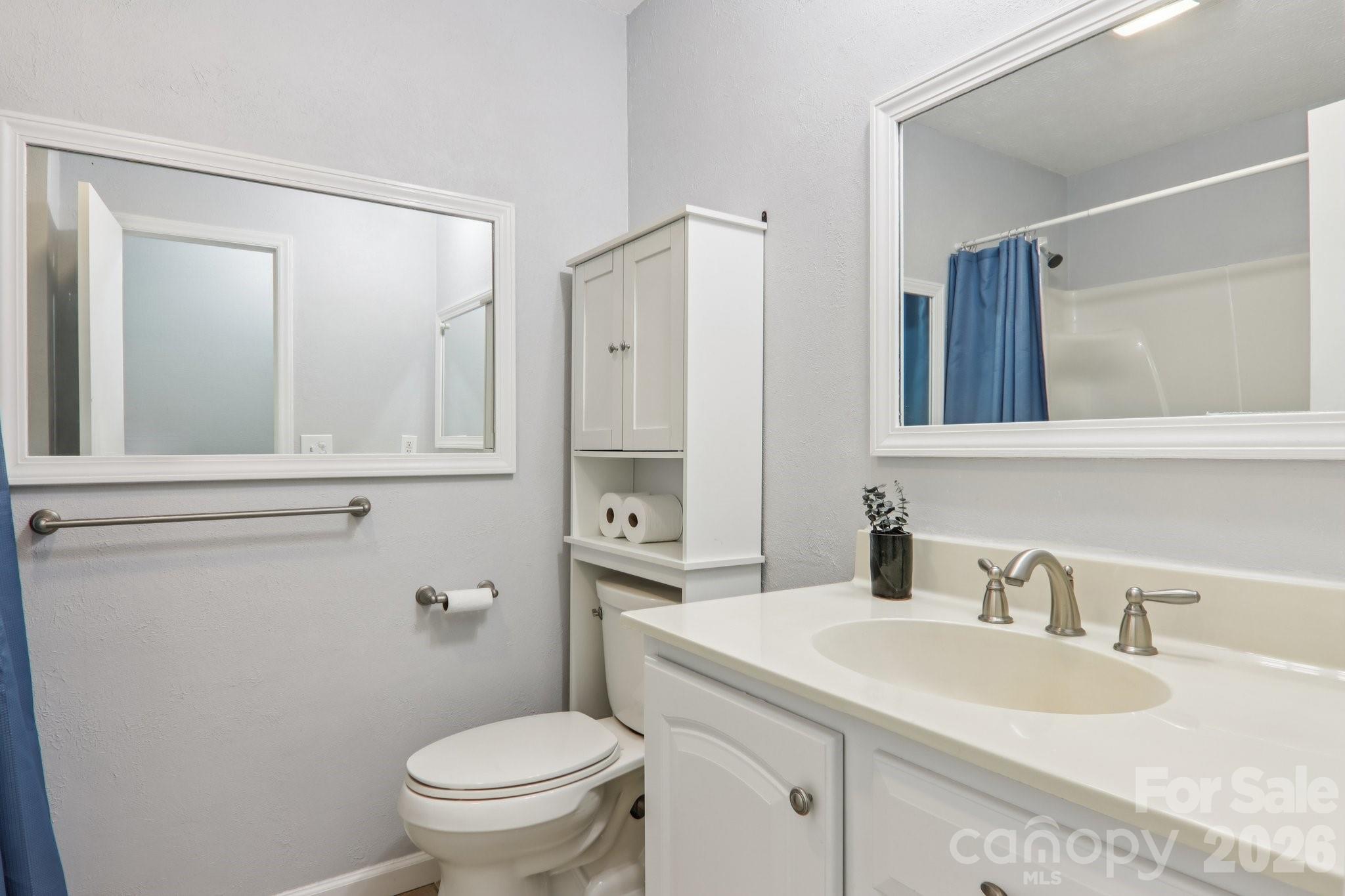 45 Crosswick Lane Hendersonville NC 28739