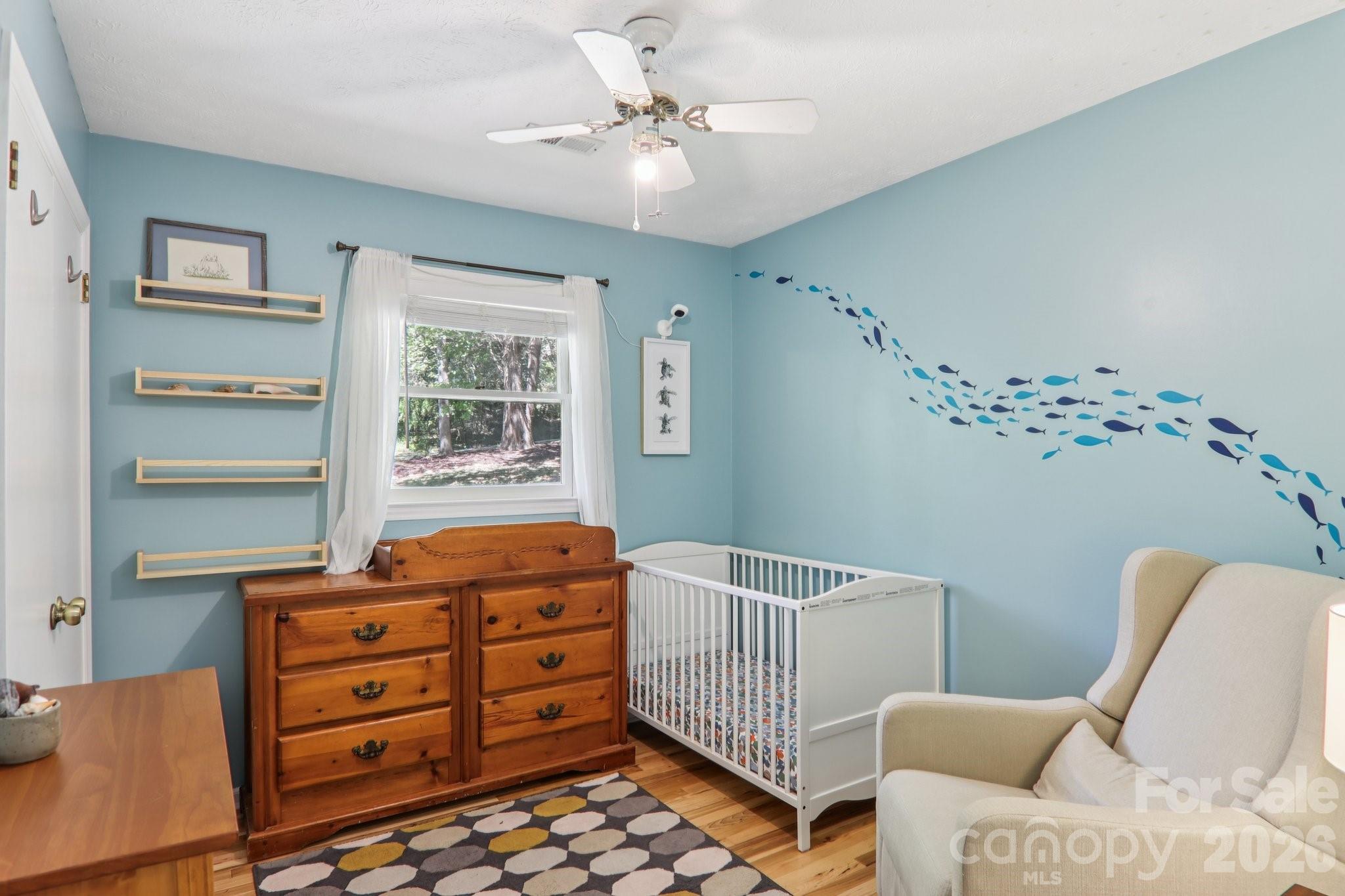 45 Crosswick Lane Hendersonville NC 28739