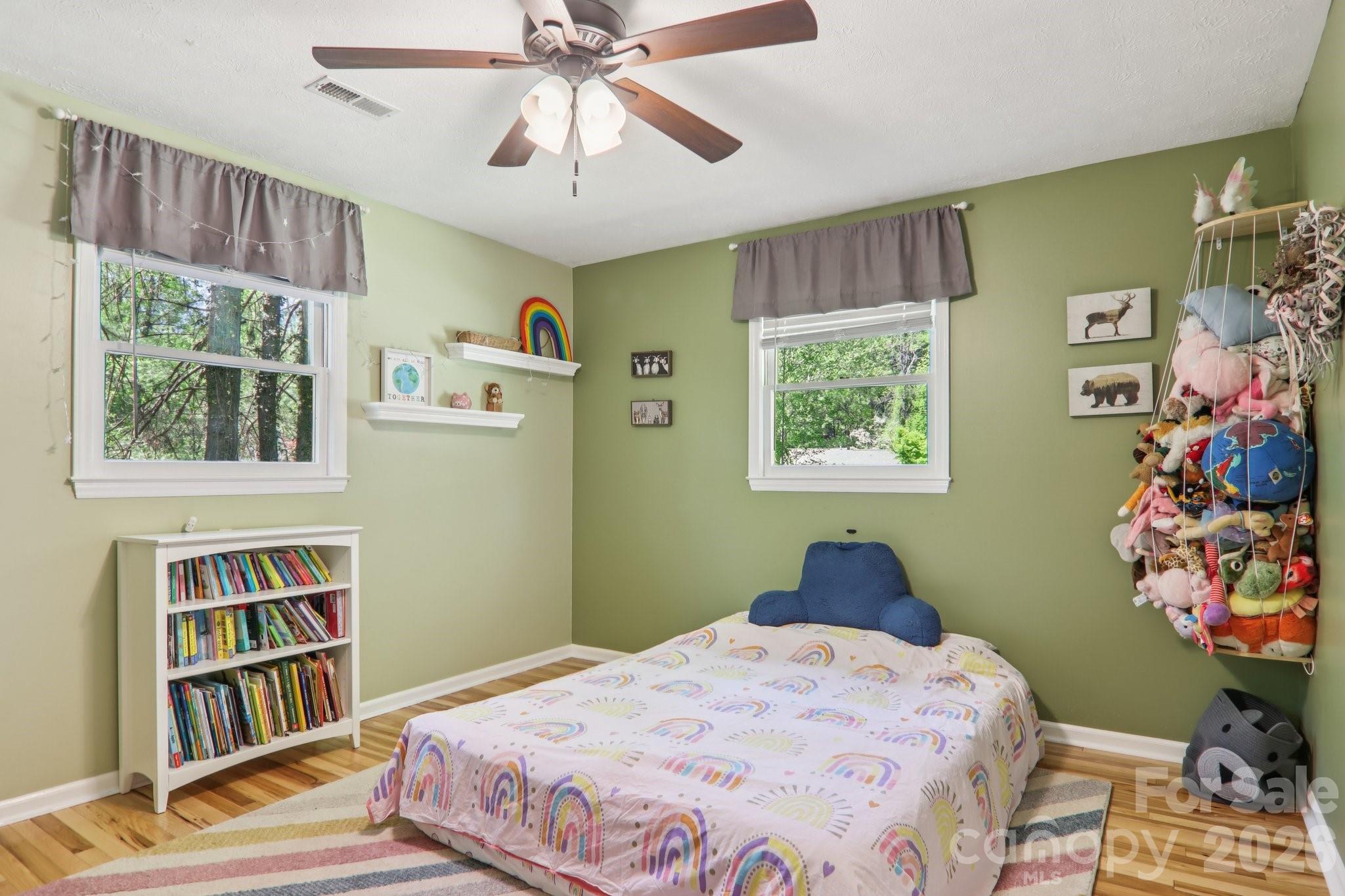 45 Crosswick Lane Hendersonville NC 28739