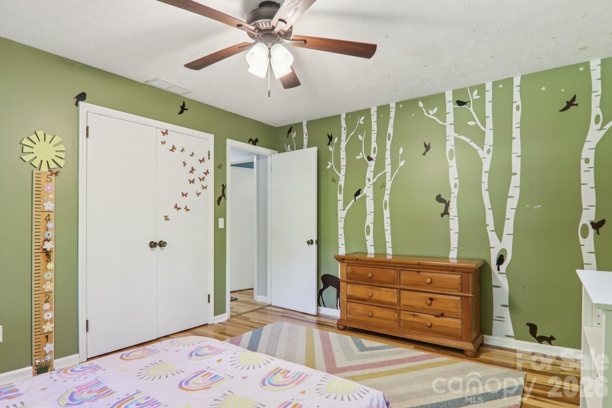 45 Crosswick Lane Hendersonville NC 28739