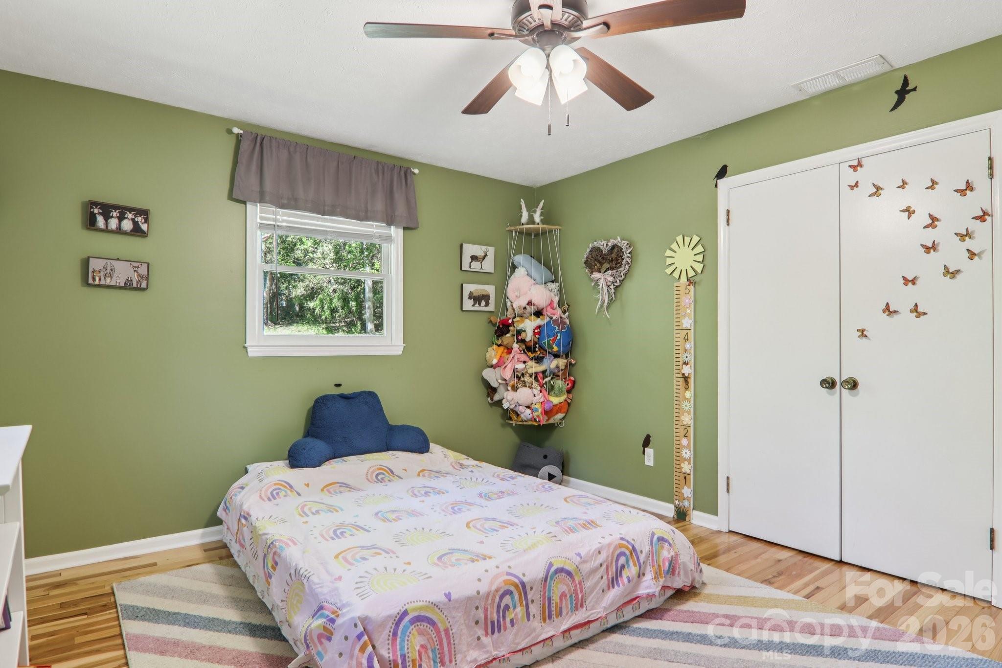 45 Crosswick Lane Hendersonville NC 28739