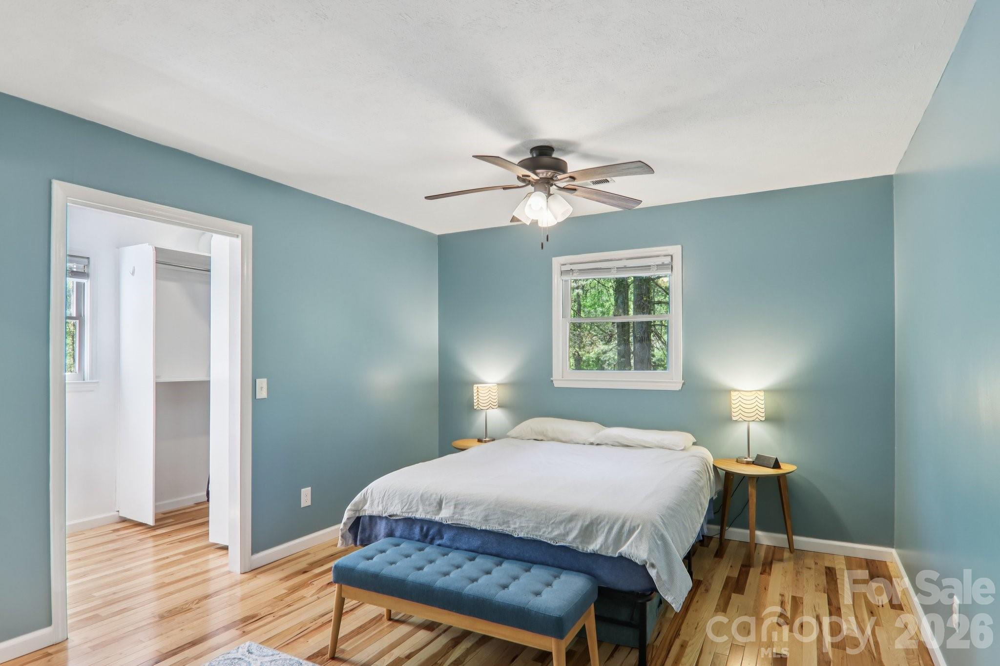 45 Crosswick Lane Hendersonville NC 28739