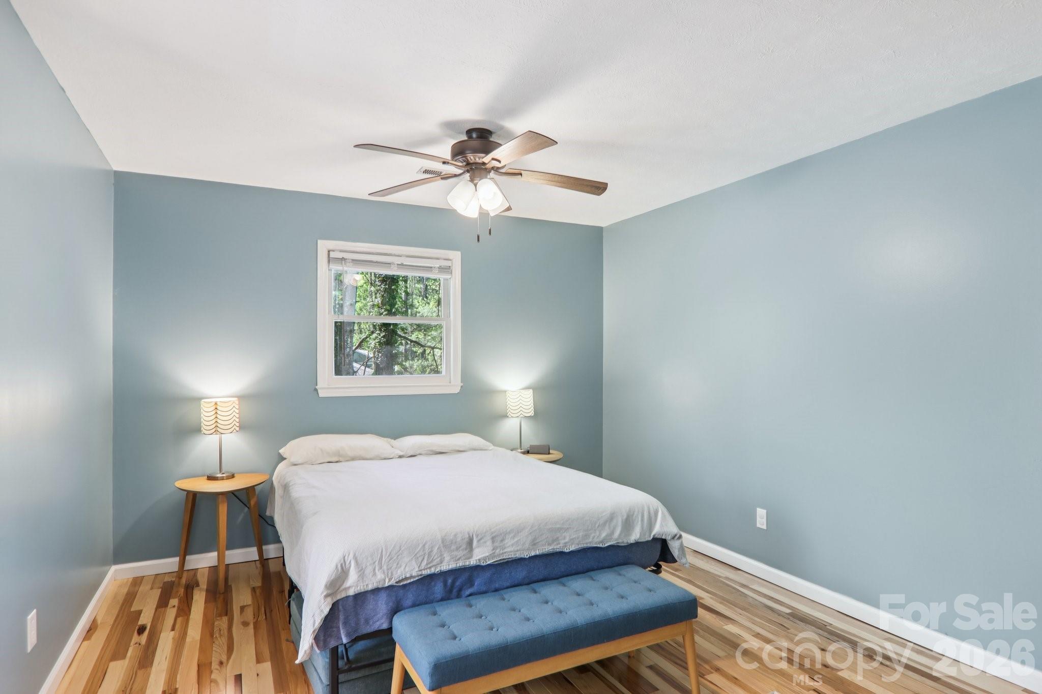 45 Crosswick Lane Hendersonville NC 28739
