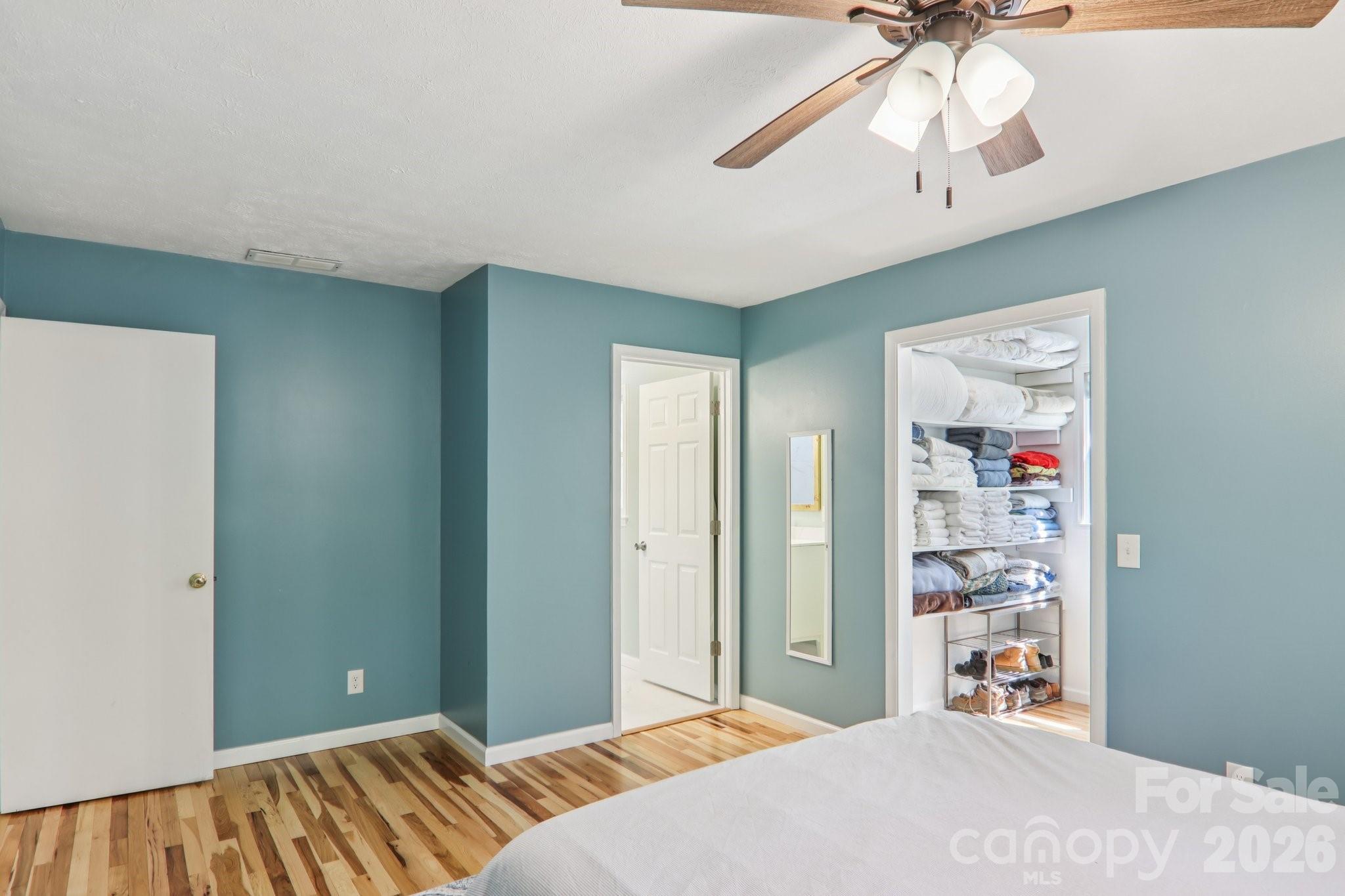45 Crosswick Lane Hendersonville NC 28739
