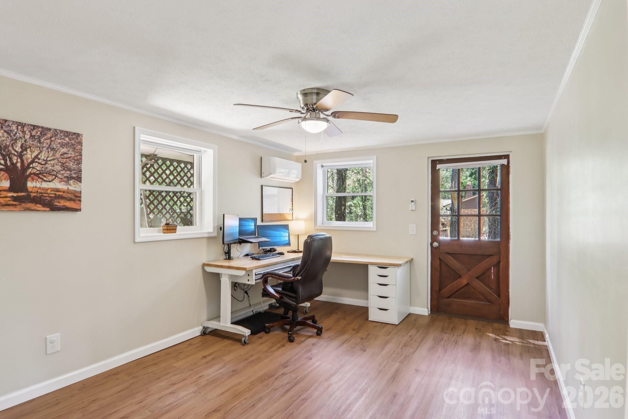 45 Crosswick Lane Hendersonville NC 28739