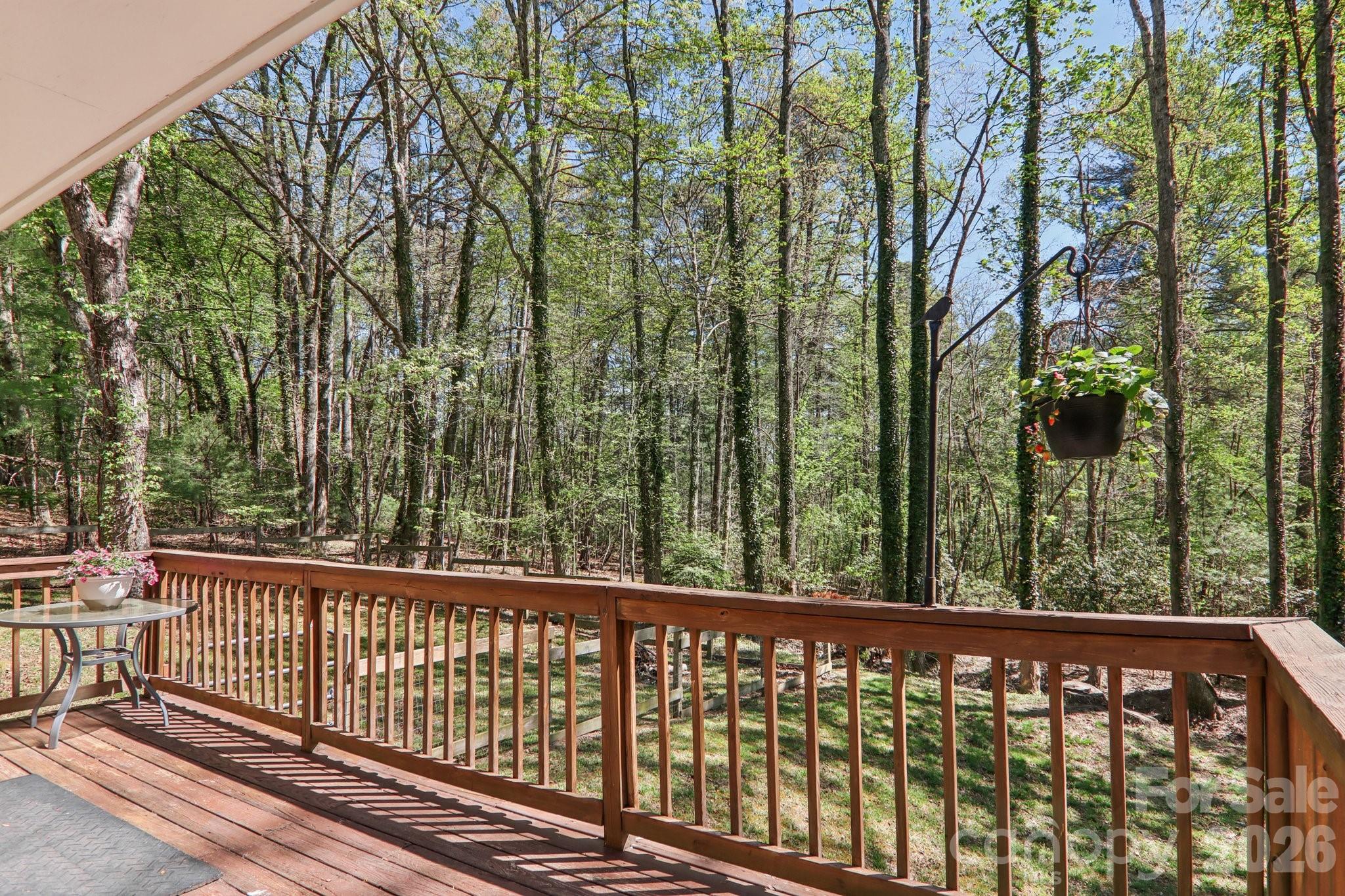 45 Crosswick Lane Hendersonville NC 28739