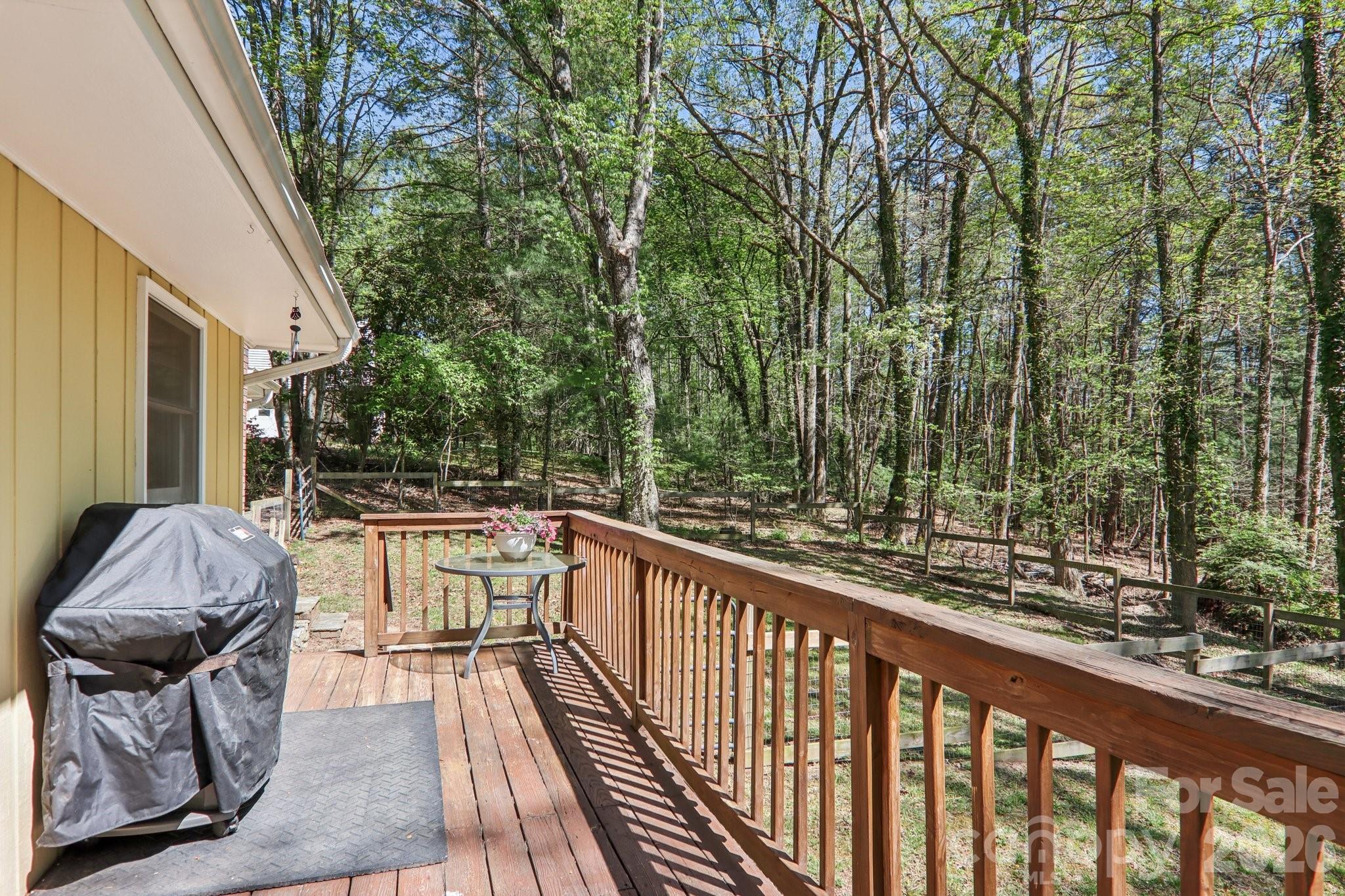 45 Crosswick Lane Hendersonville NC 28739