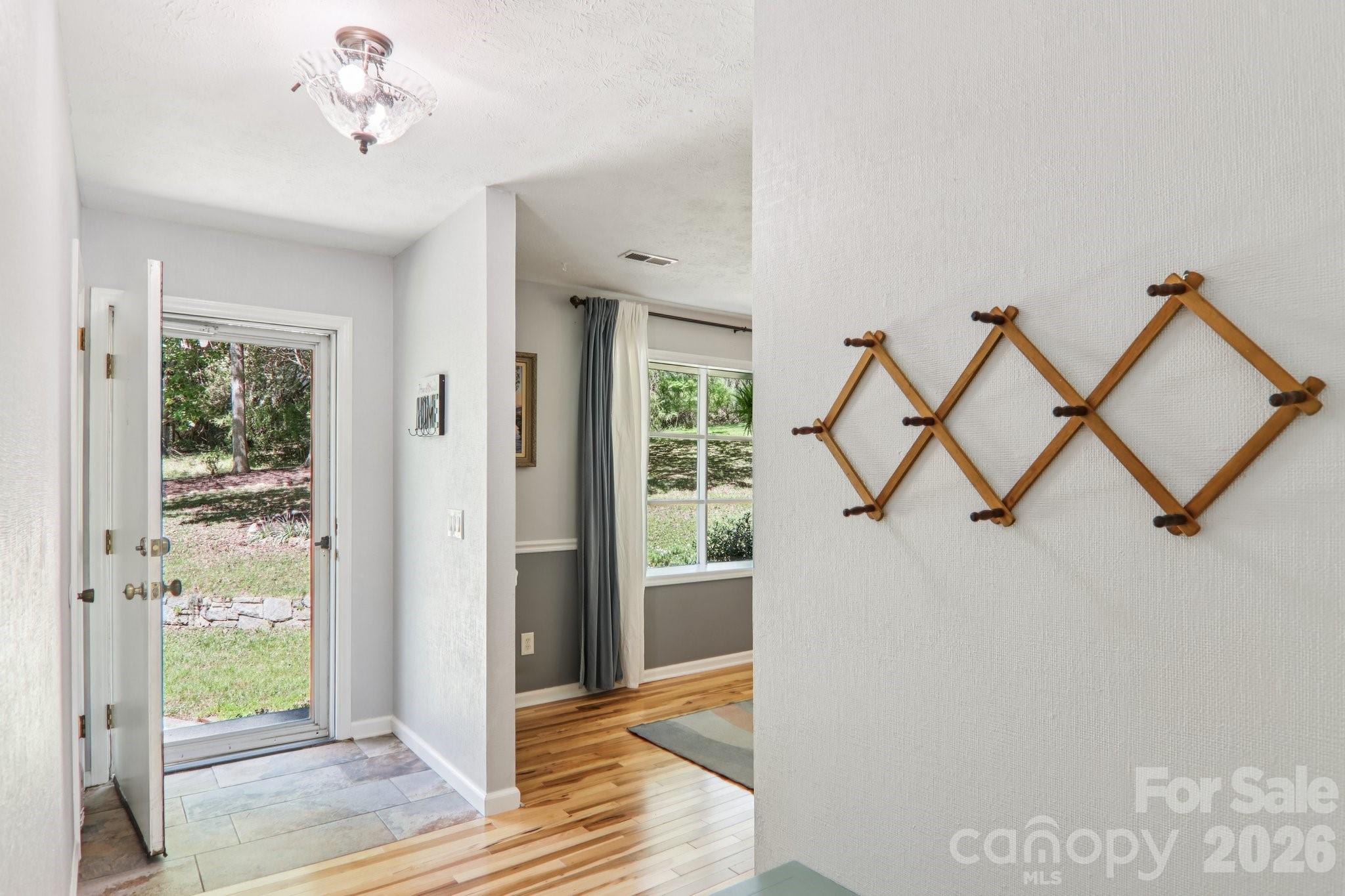45 Crosswick Lane Hendersonville NC 28739