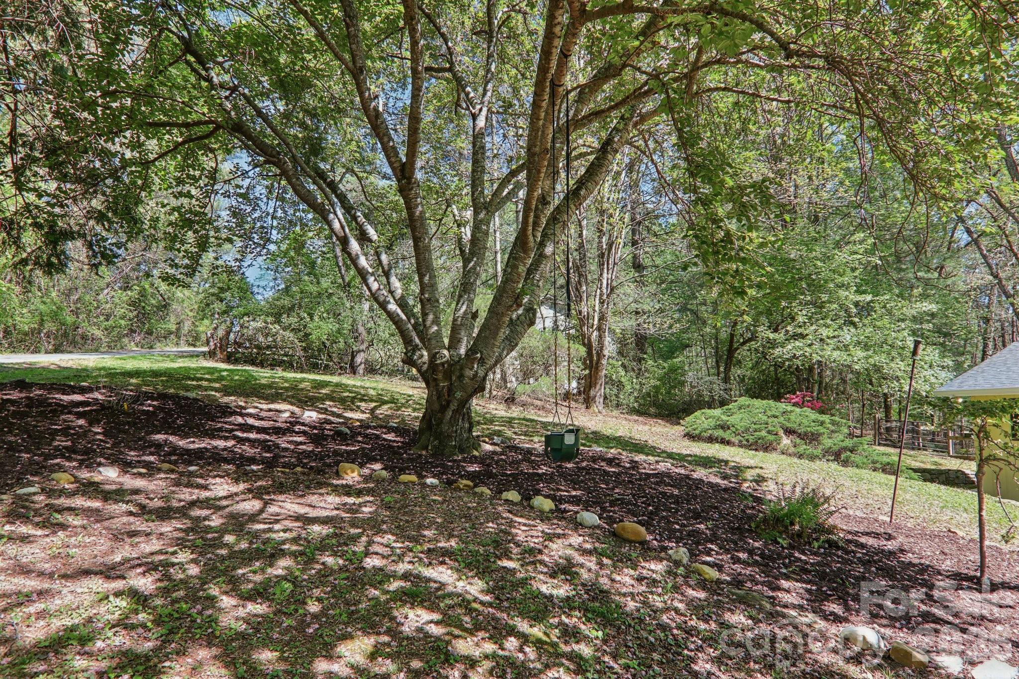 45 Crosswick Lane Hendersonville NC 28739