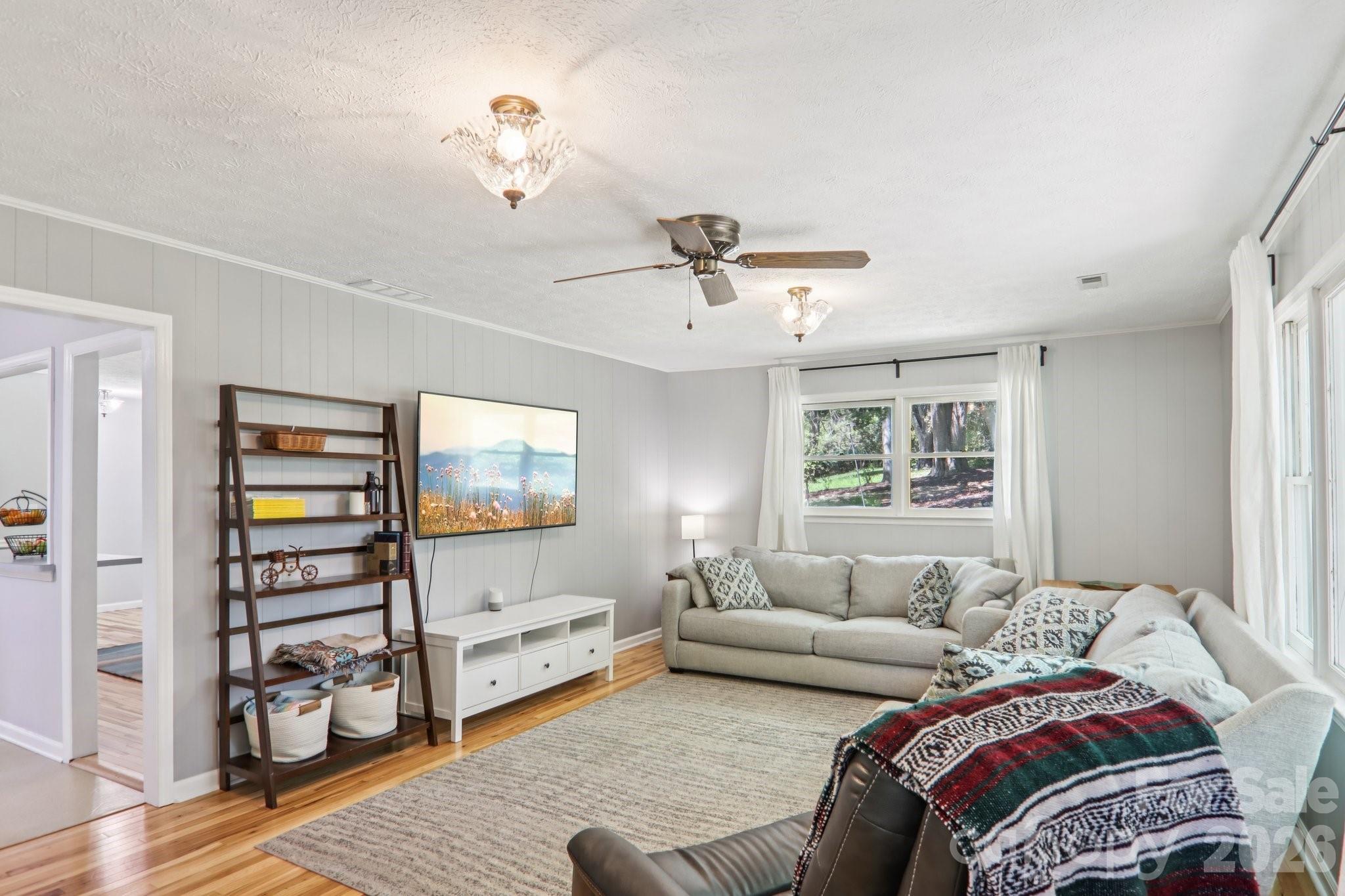 45 Crosswick Lane Hendersonville NC 28739