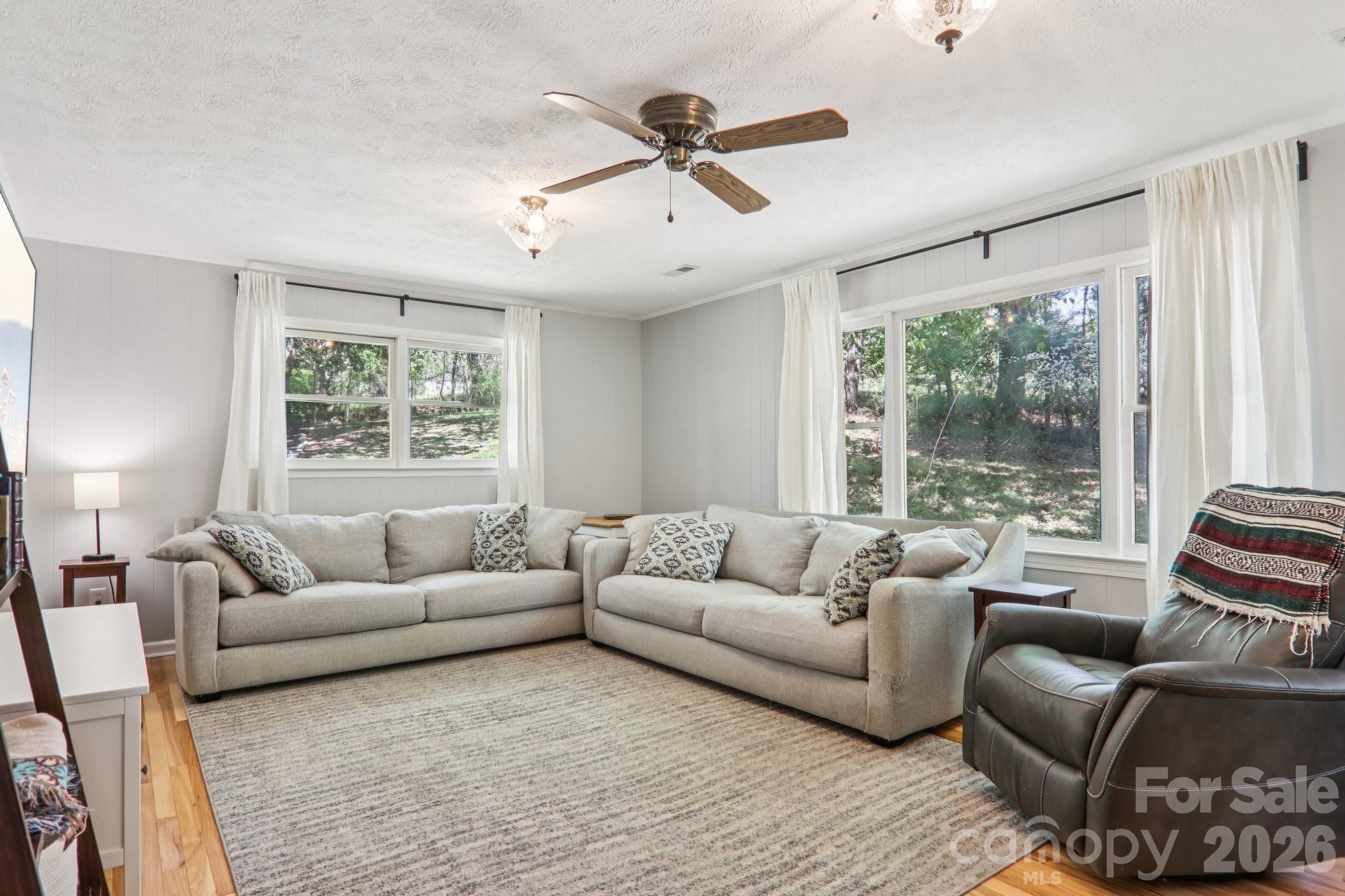 45 Crosswick Lane Hendersonville NC 28739