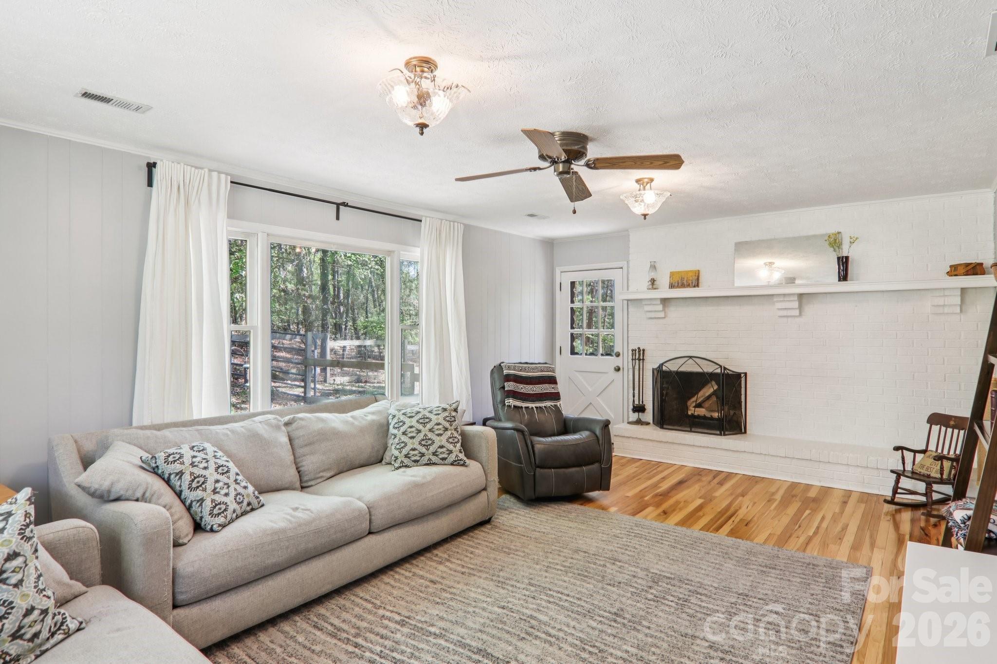 45 Crosswick Lane Hendersonville NC 28739
