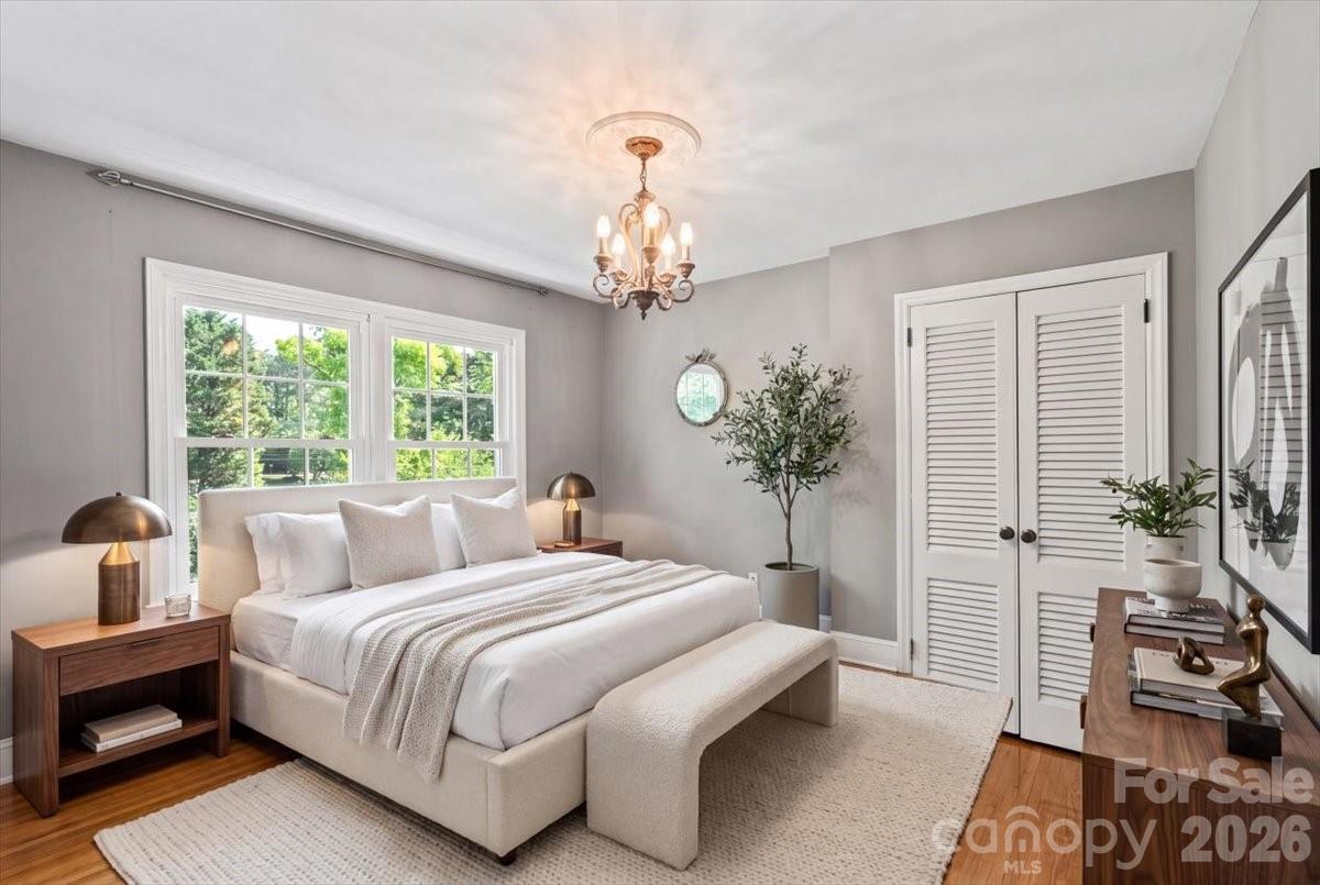 1745 Wensley Drive Charlotte NC 28210