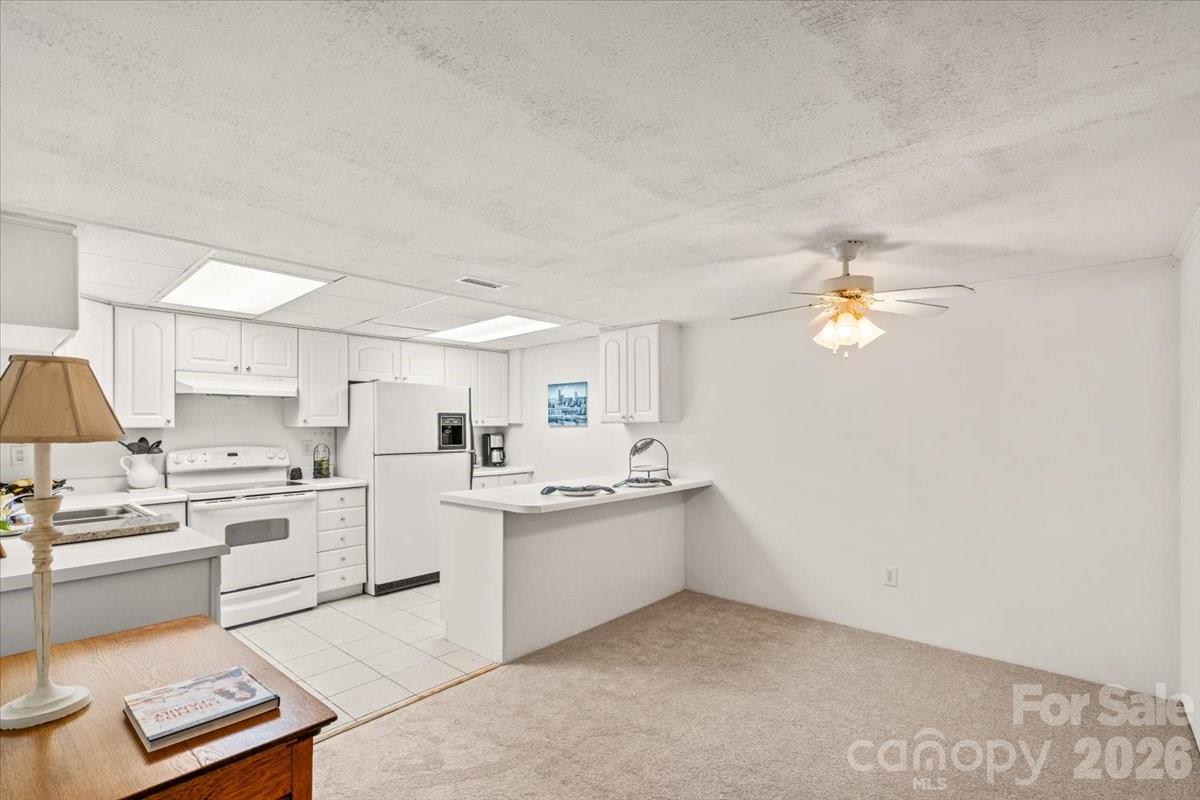 1745 Wensley Drive Charlotte NC 28210