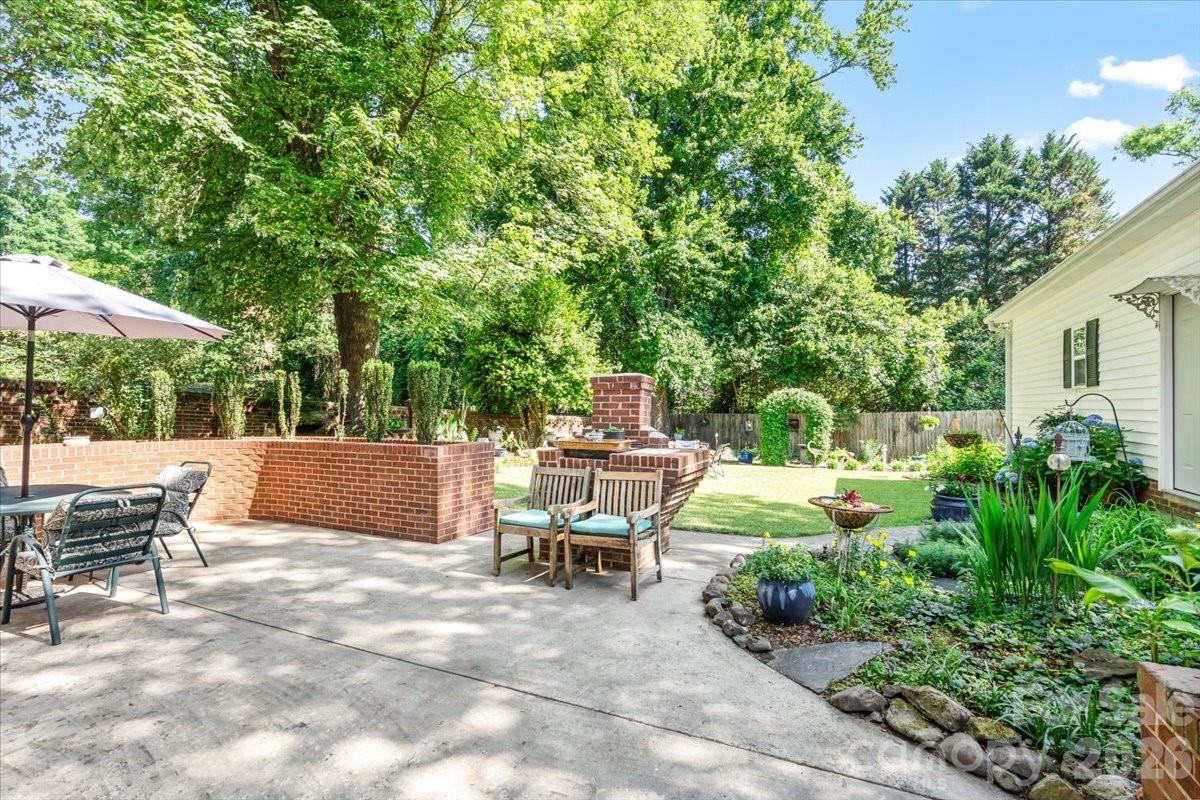 1745 Wensley Drive Charlotte NC 28210