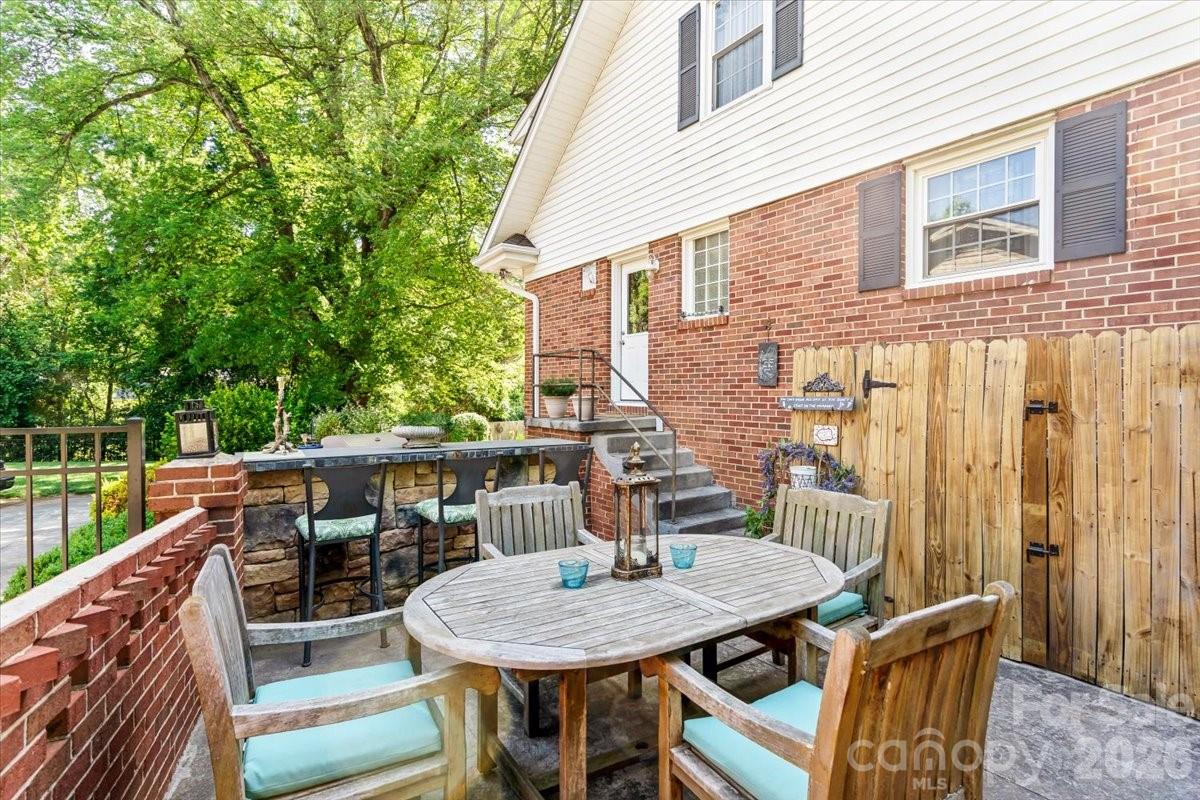 1745 Wensley Drive Charlotte NC 28210