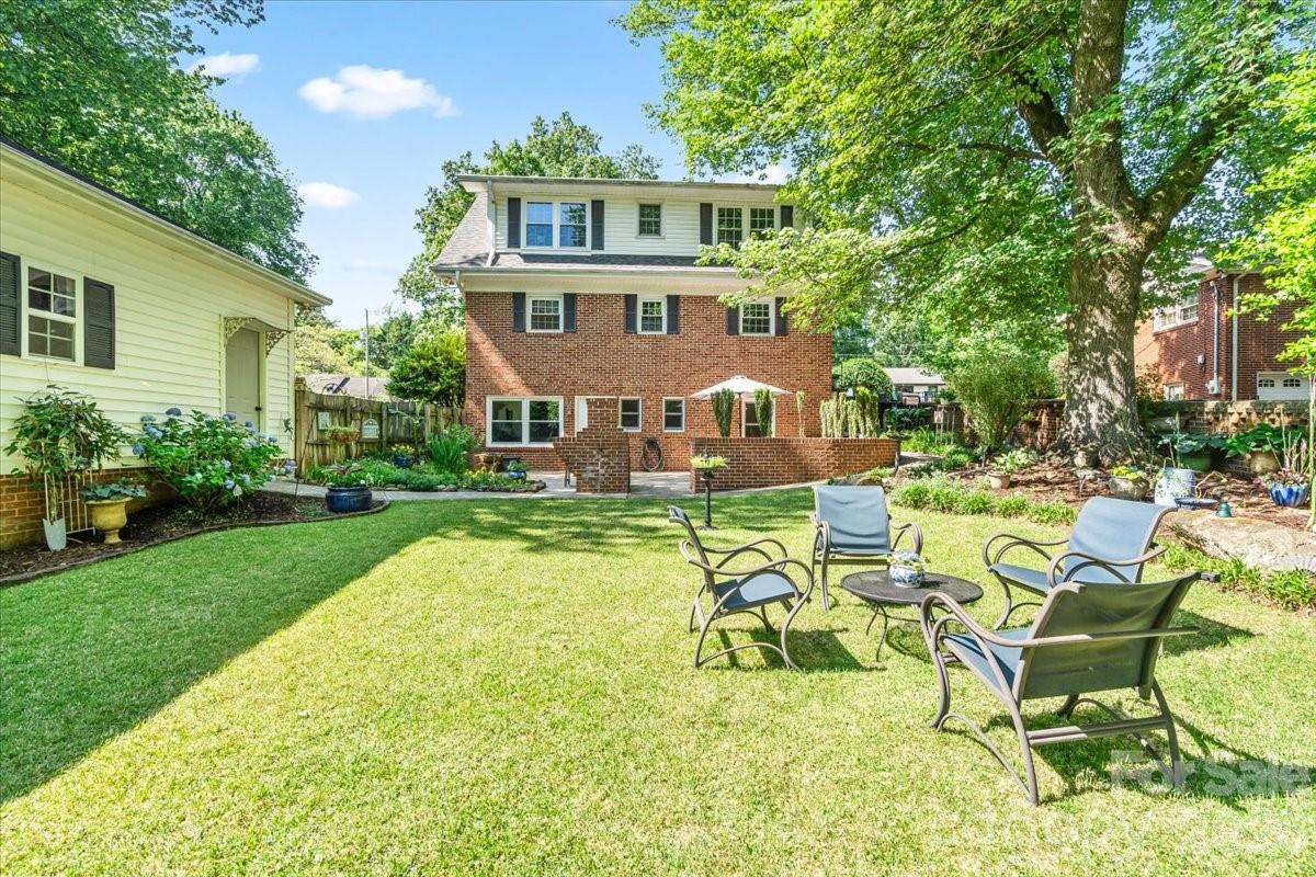 1745 Wensley Drive Charlotte NC 28210