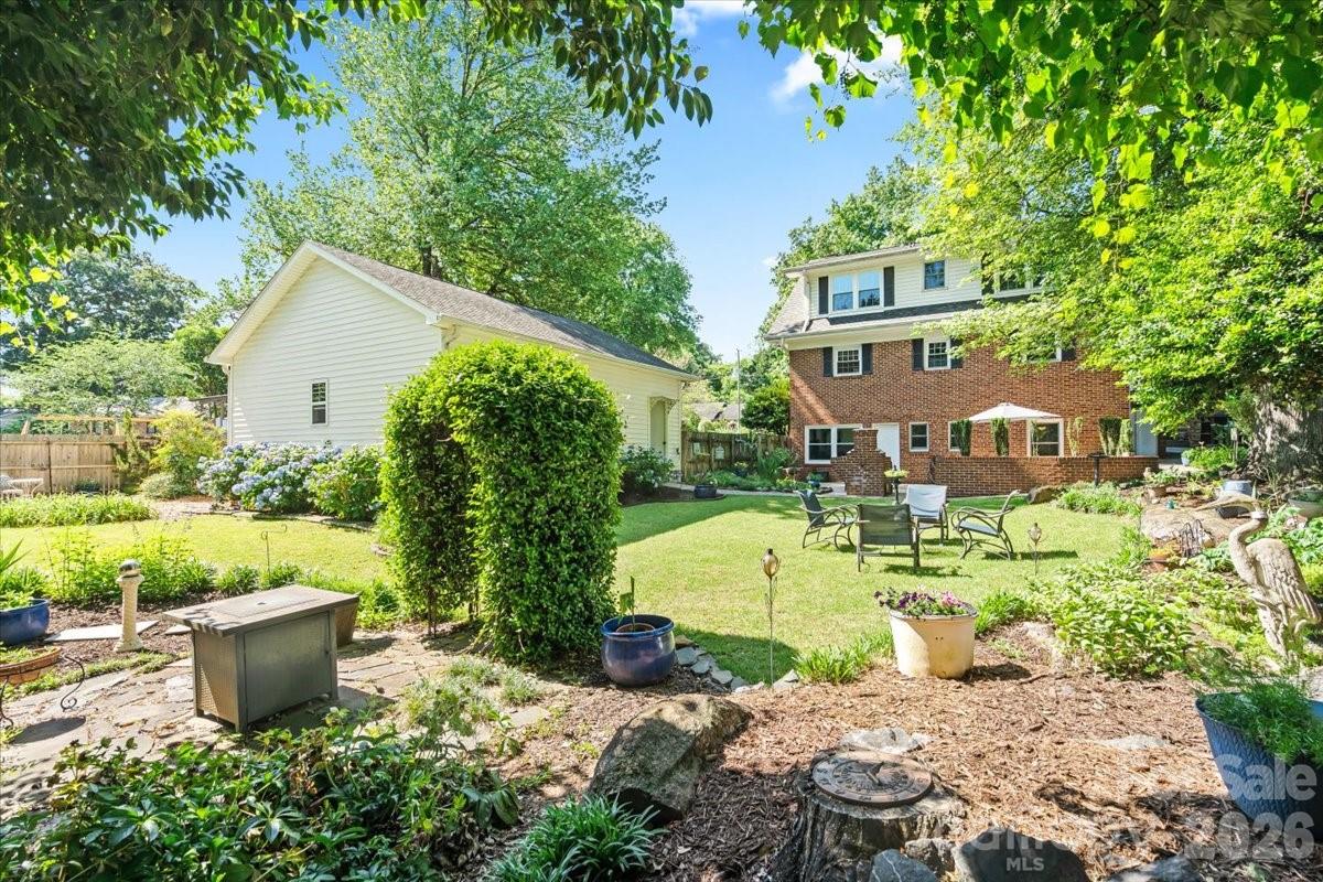 1745 Wensley Drive Charlotte NC 28210