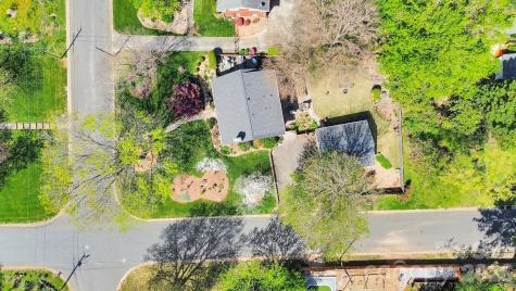 1745 Wensley Drive Charlotte NC 28210