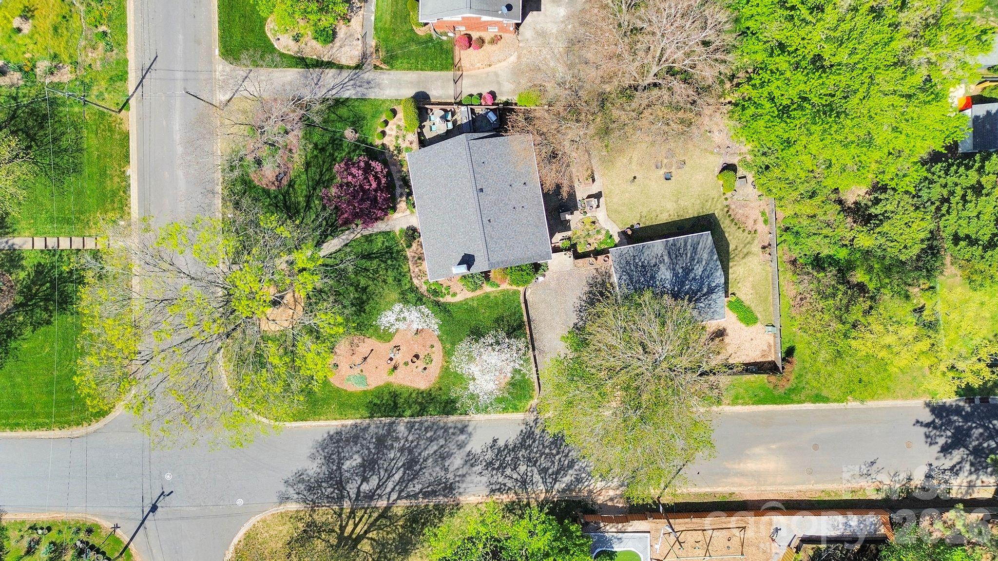 1745 Wensley Drive Charlotte NC 28210