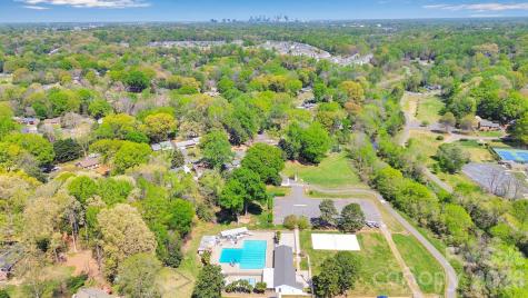 1745 Wensley Drive Charlotte NC 28210