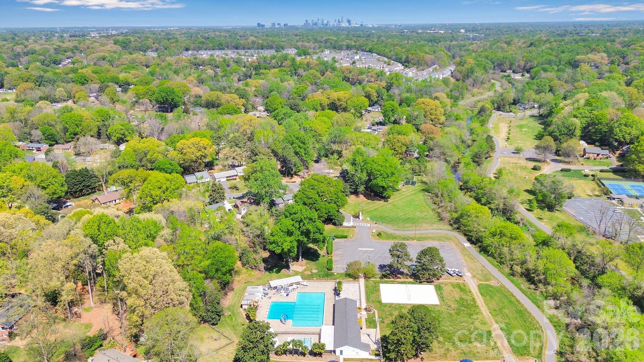 1745 Wensley Drive Charlotte NC 28210