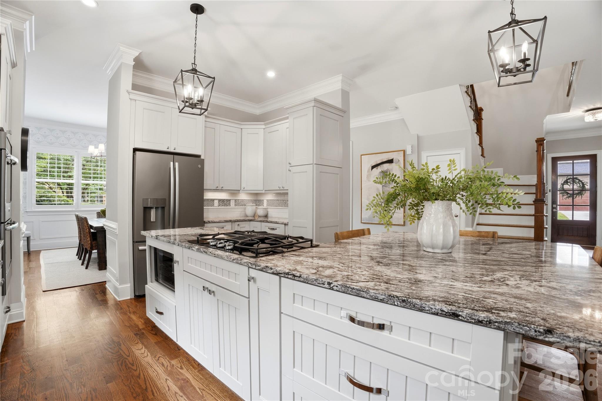 7303 Sheffingdell Drive Charlotte NC 28226