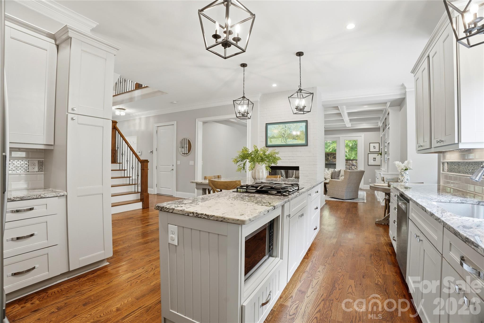 7303 Sheffingdell Drive Charlotte NC 28226