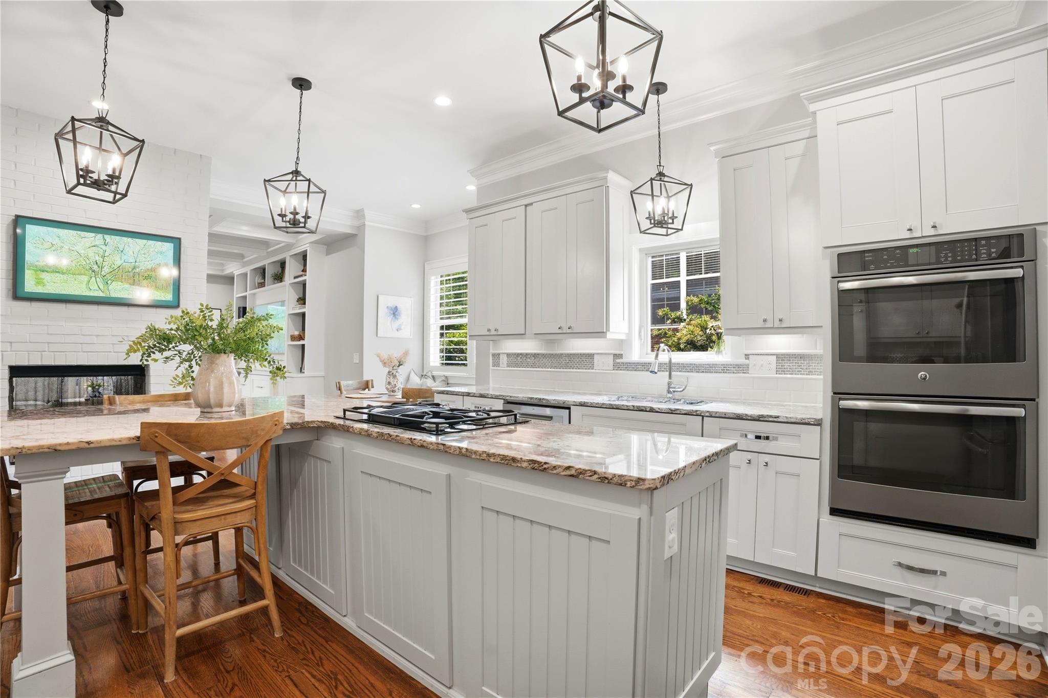 7303 Sheffingdell Drive Charlotte NC 28226