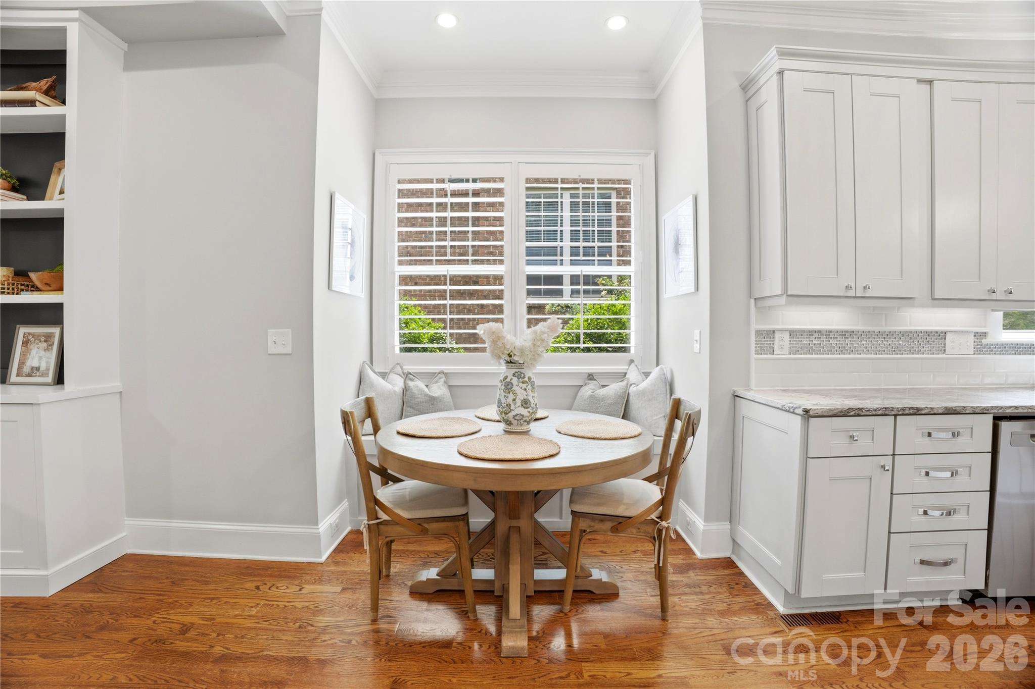 7303 Sheffingdell Drive Charlotte NC 28226