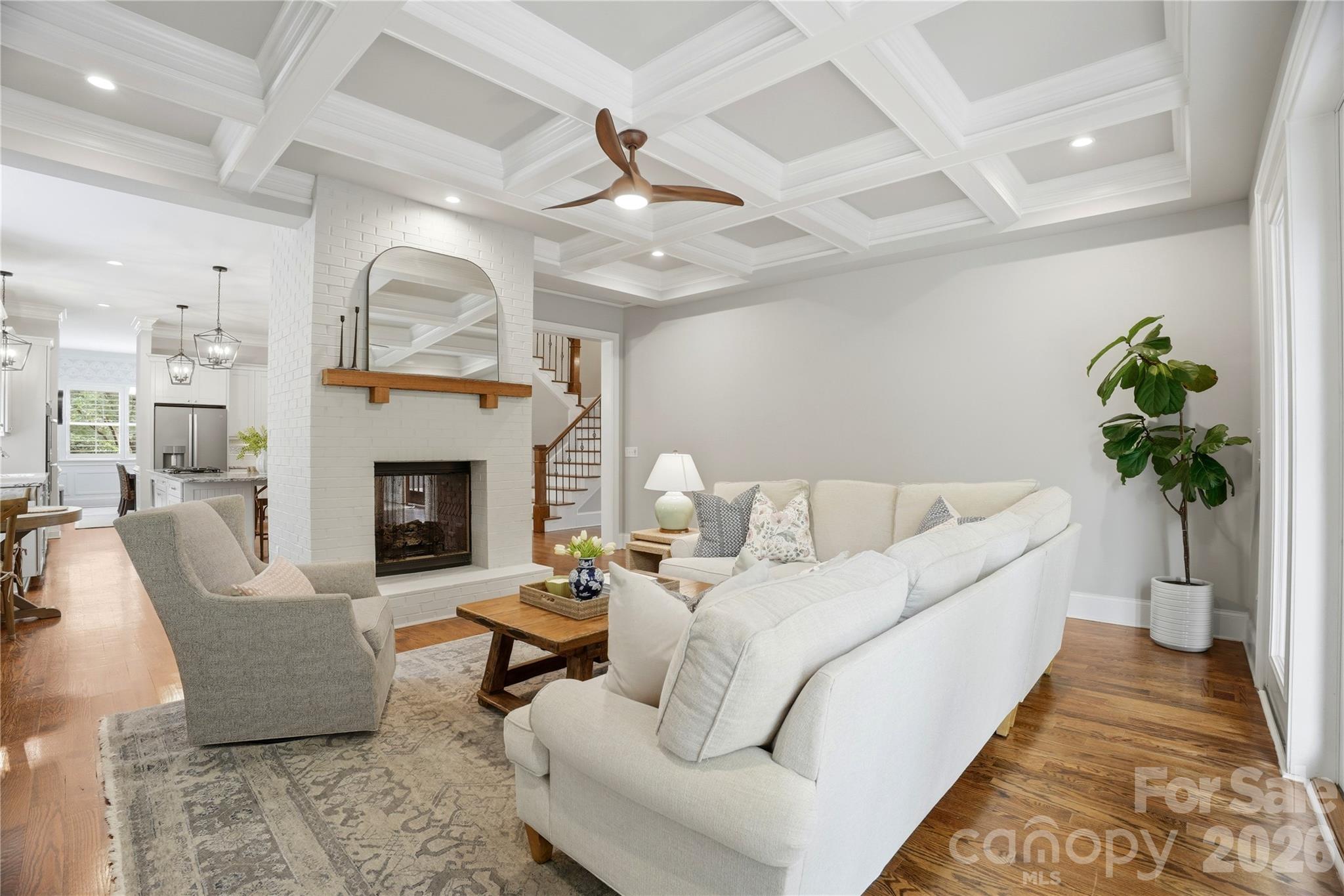 7303 Sheffingdell Drive Charlotte NC 28226