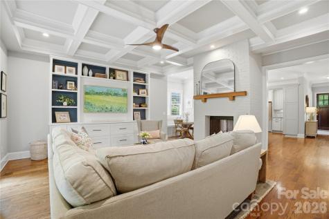 7303 Sheffingdell Drive Charlotte NC 28226