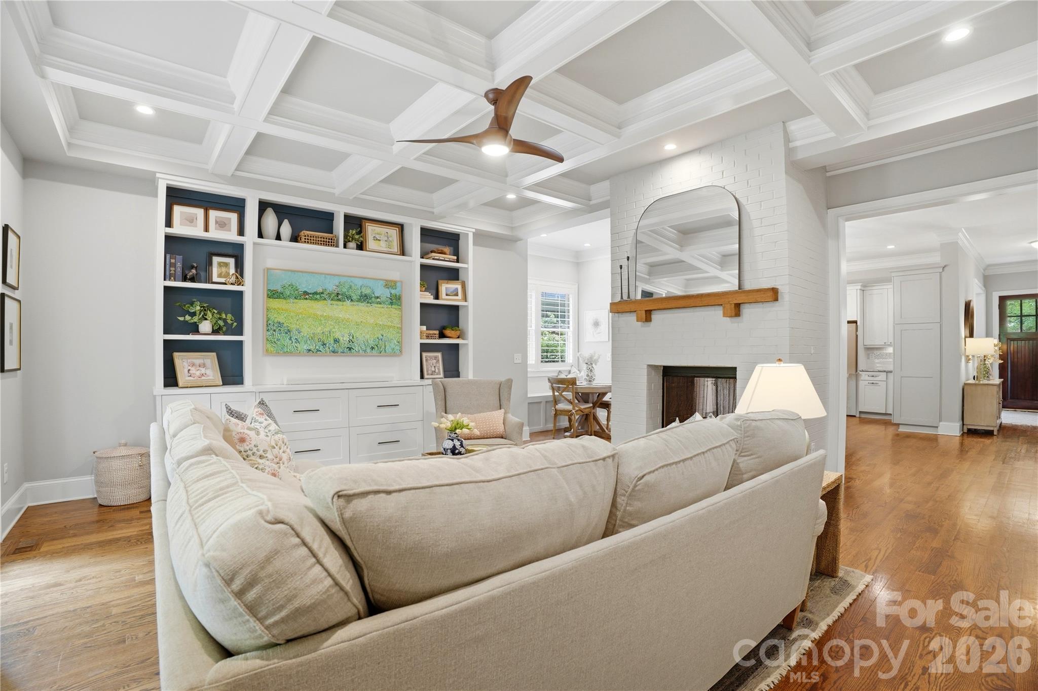 7303 Sheffingdell Drive Charlotte NC 28226