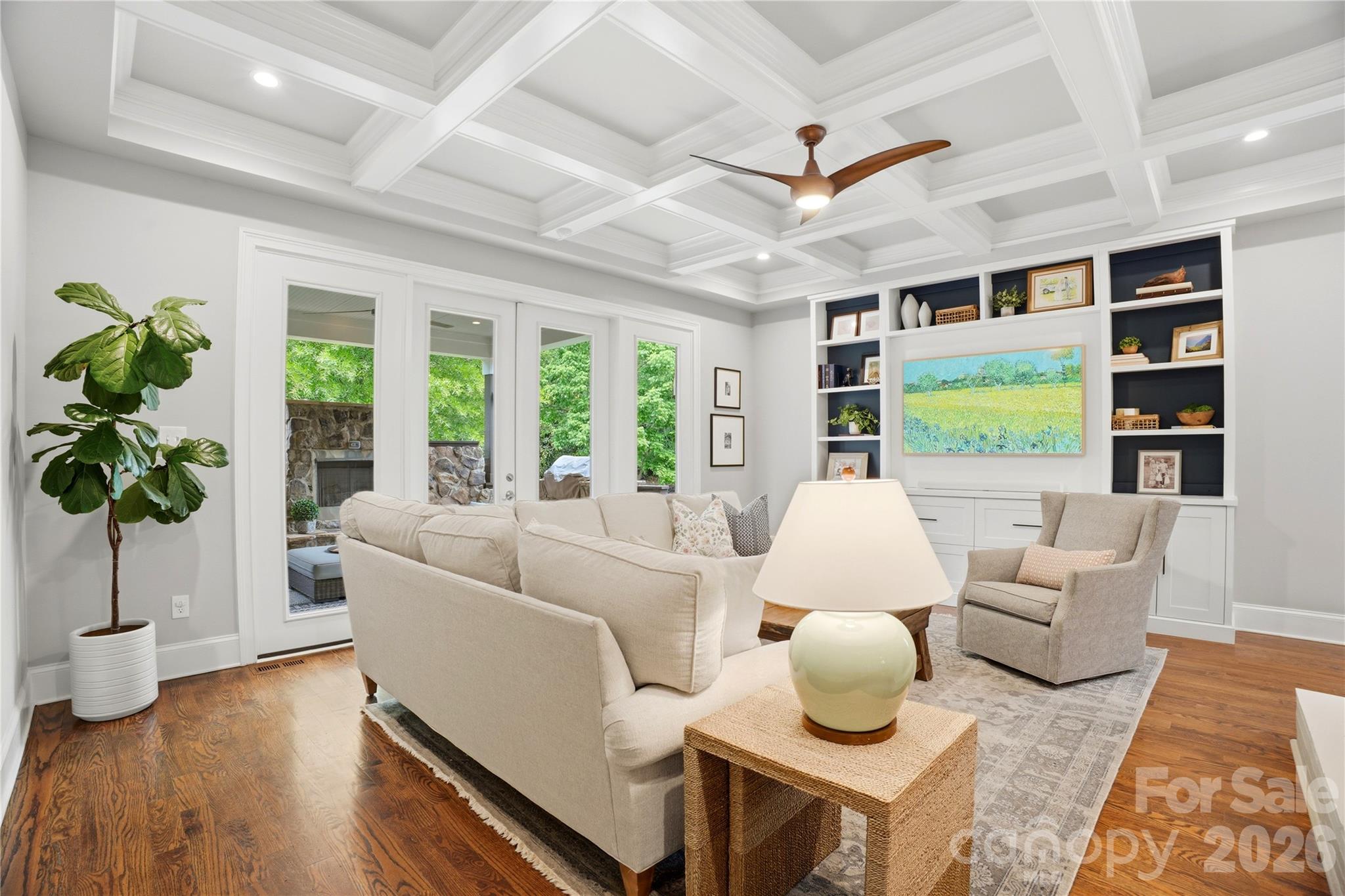 7303 Sheffingdell Drive Charlotte NC 28226