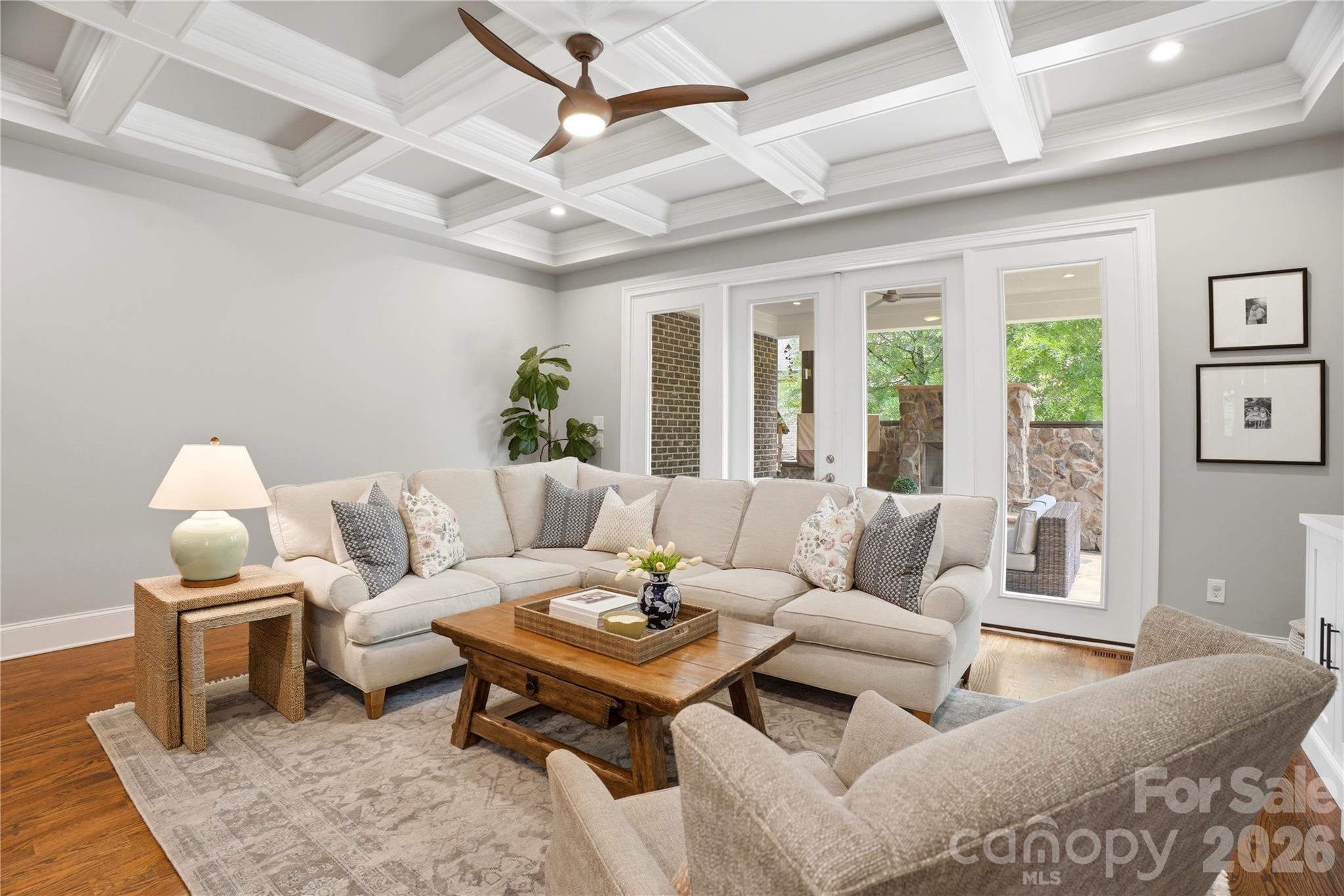 7303 Sheffingdell Drive Charlotte NC 28226